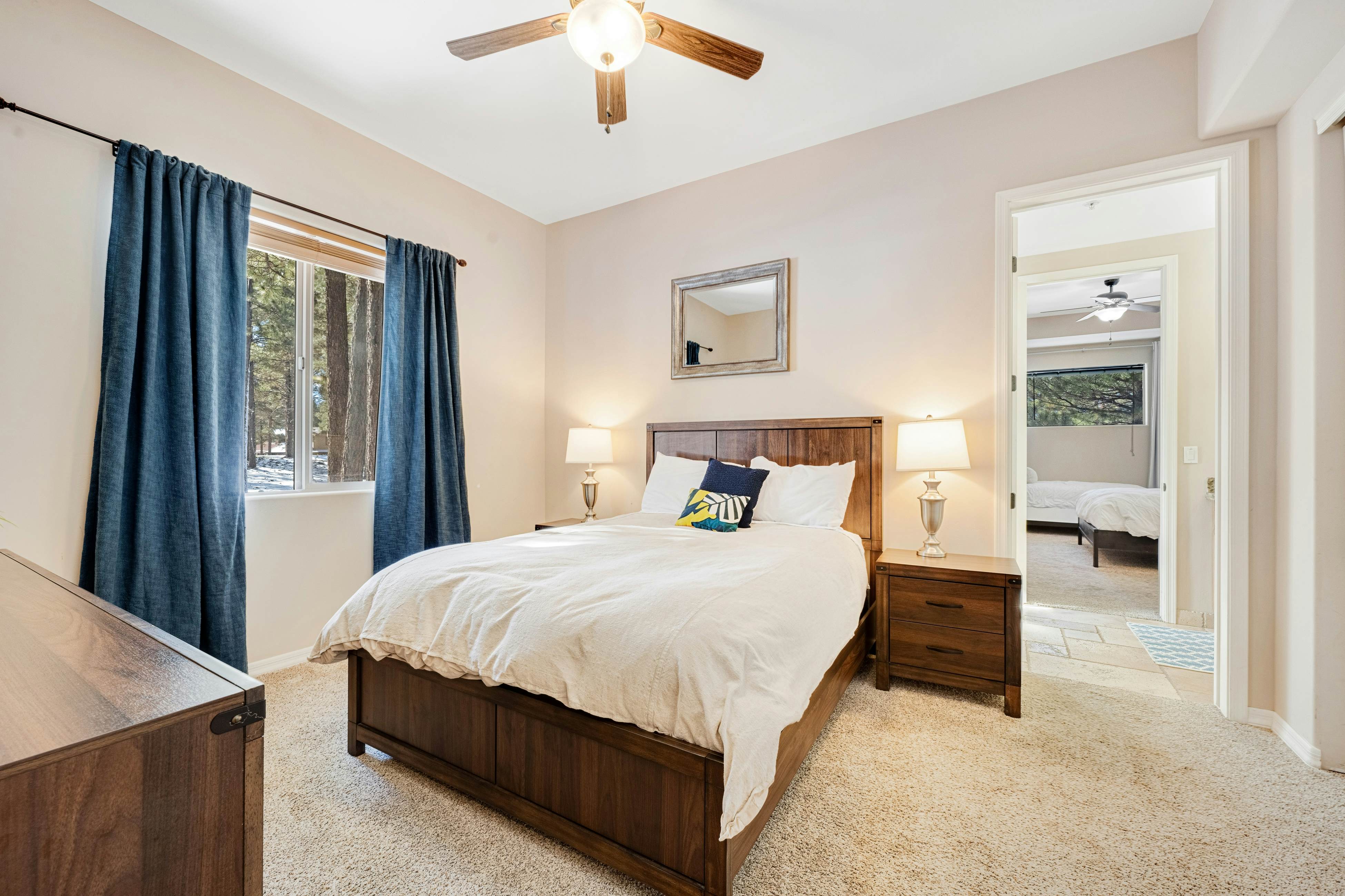 Mountain View Retreat