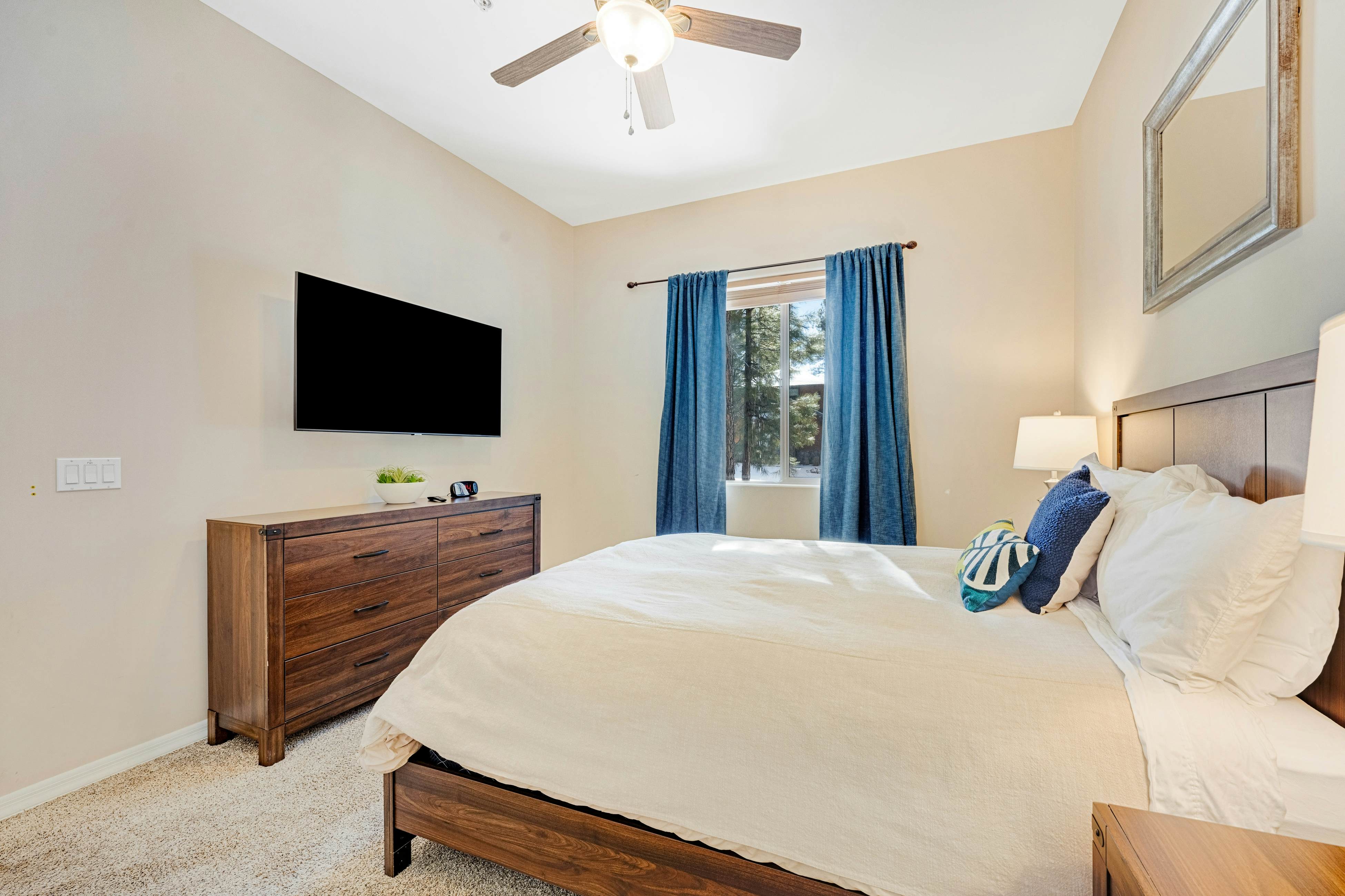 Mountain View Retreat