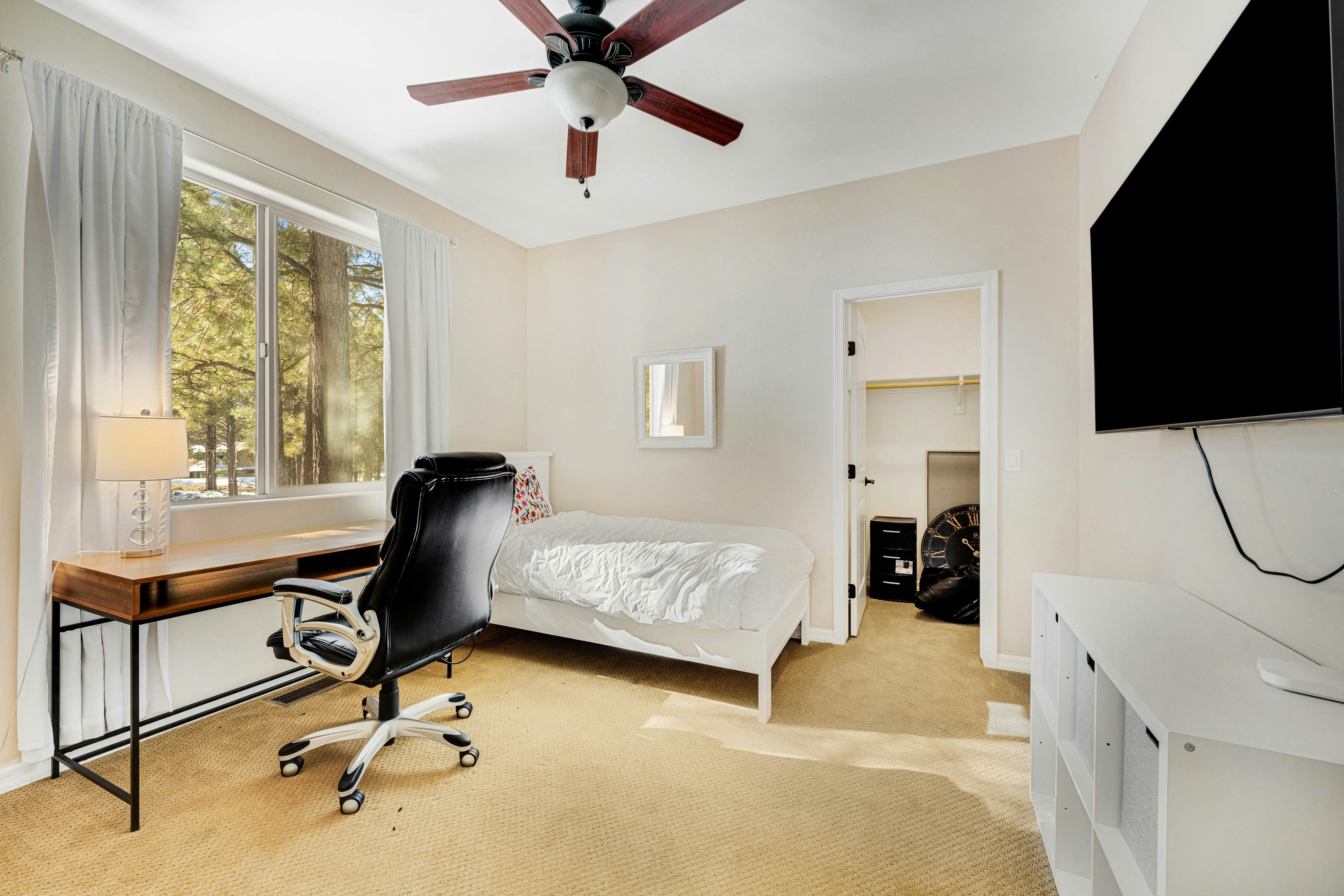 Mountain View Retreat