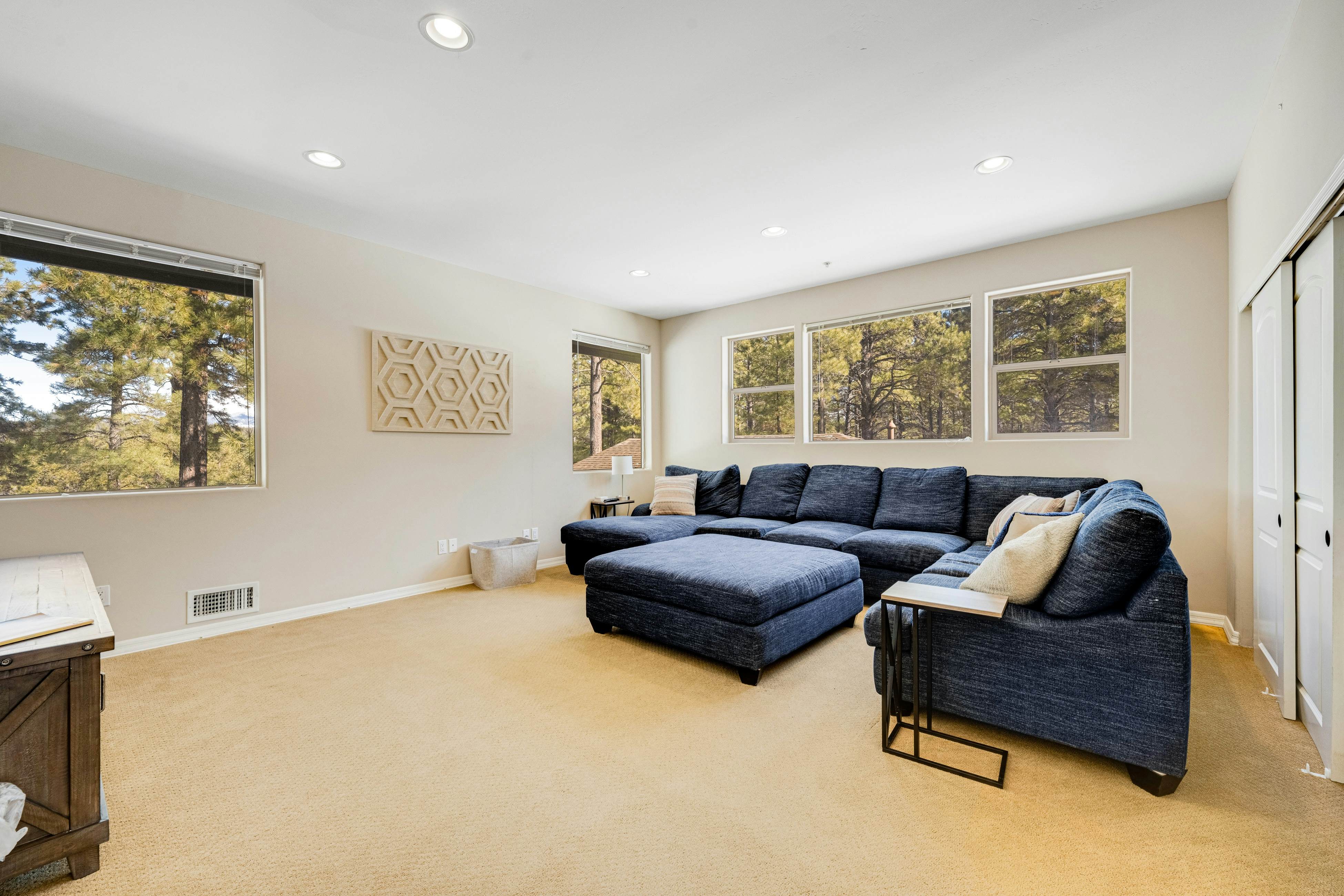 Mountain View Retreat