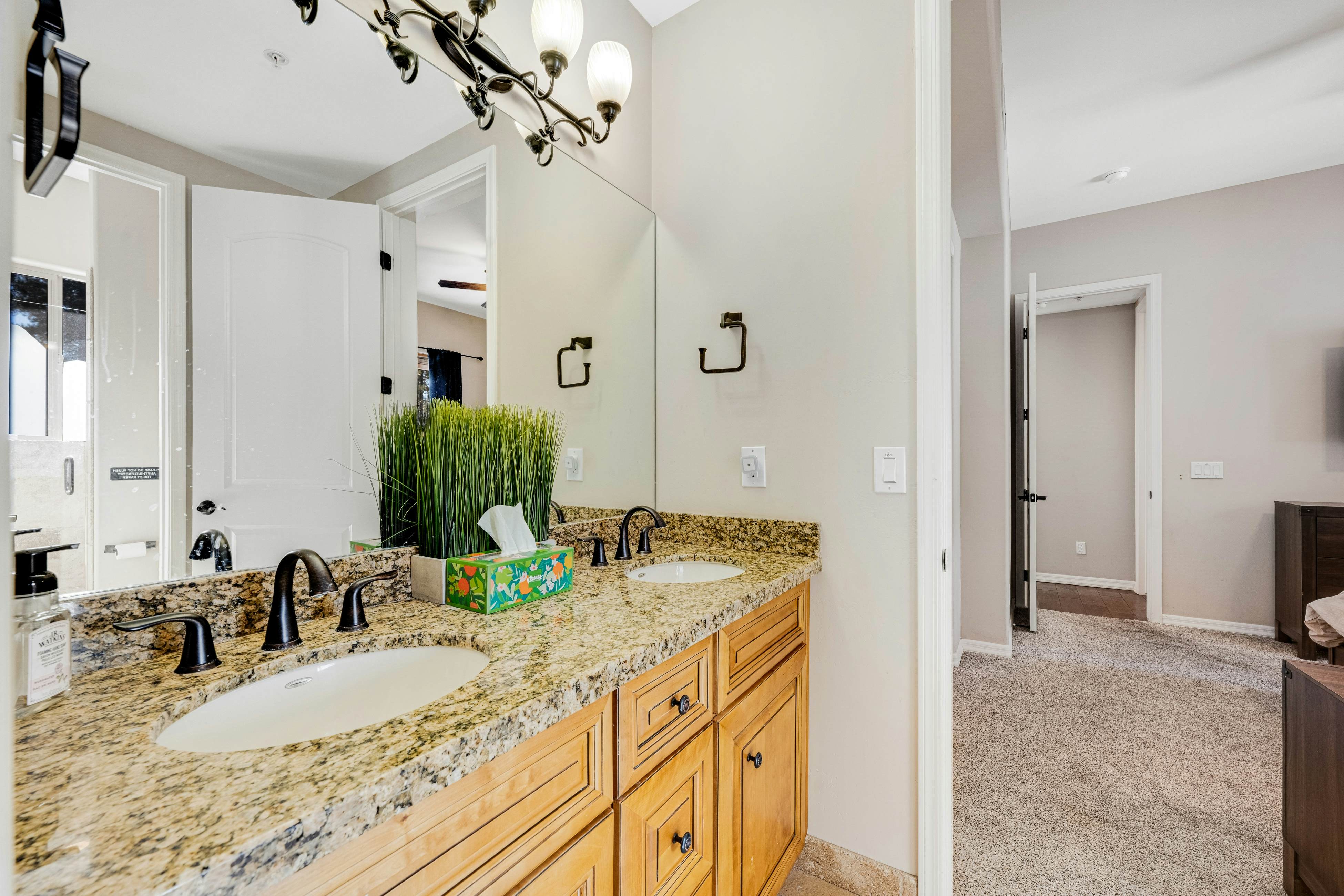 Mountain View Retreat