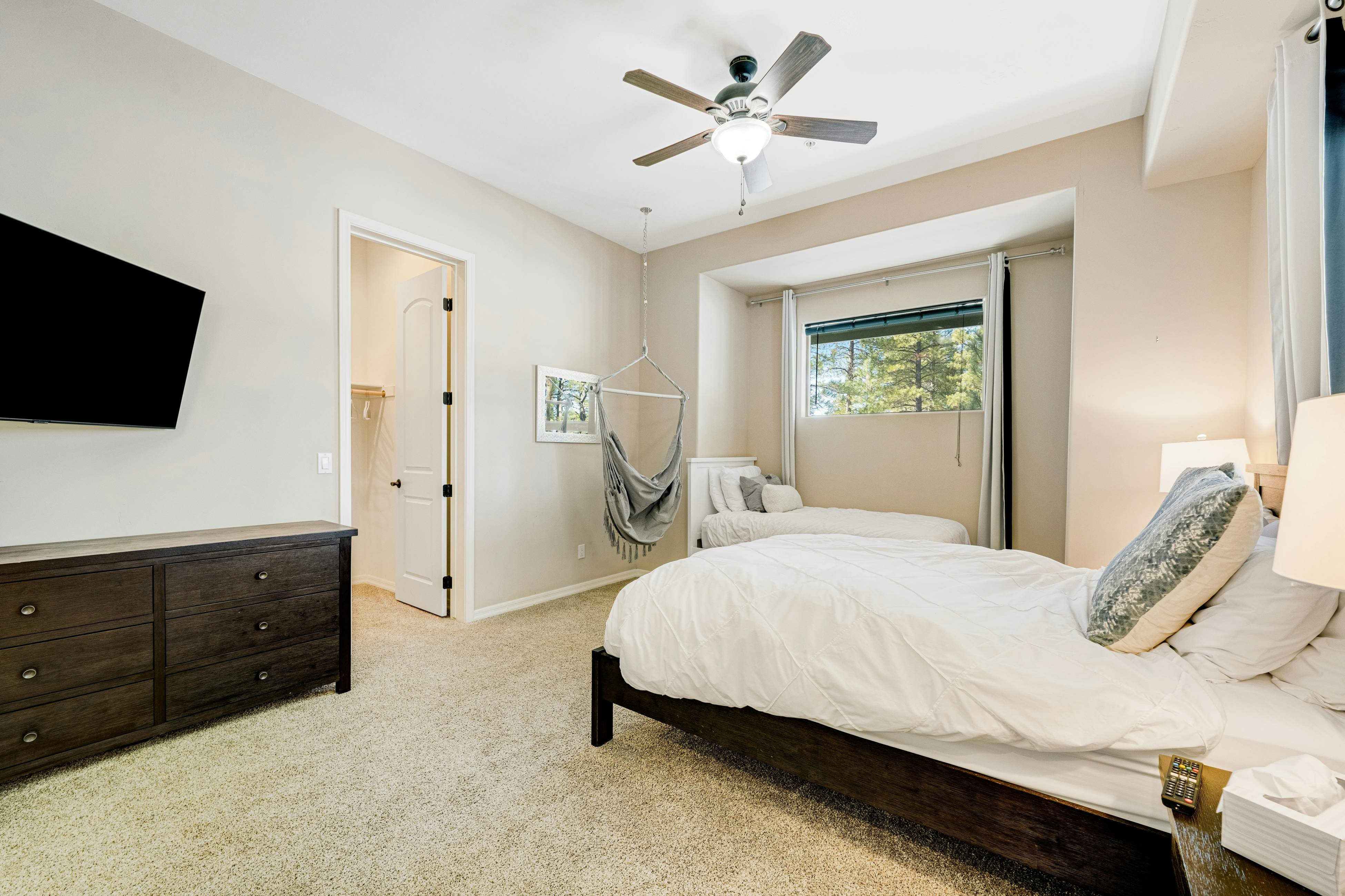 Mountain View Retreat