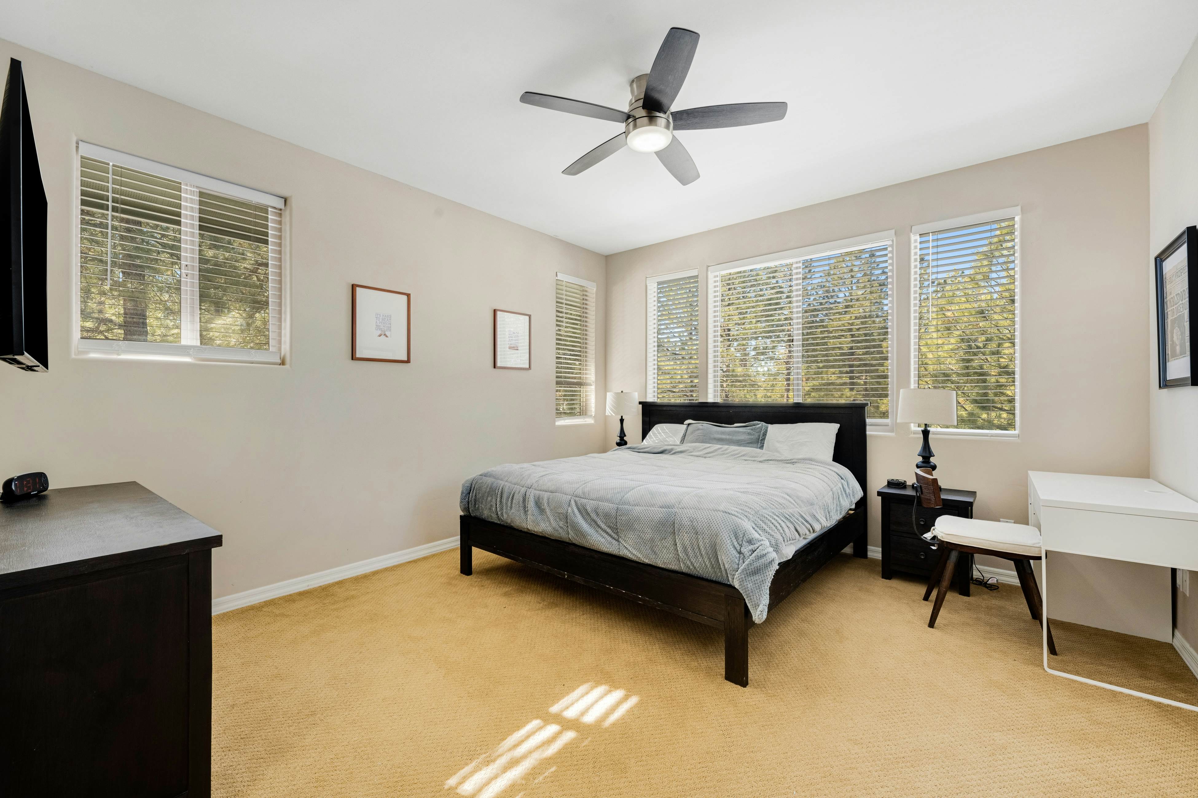 Mountain View Retreat