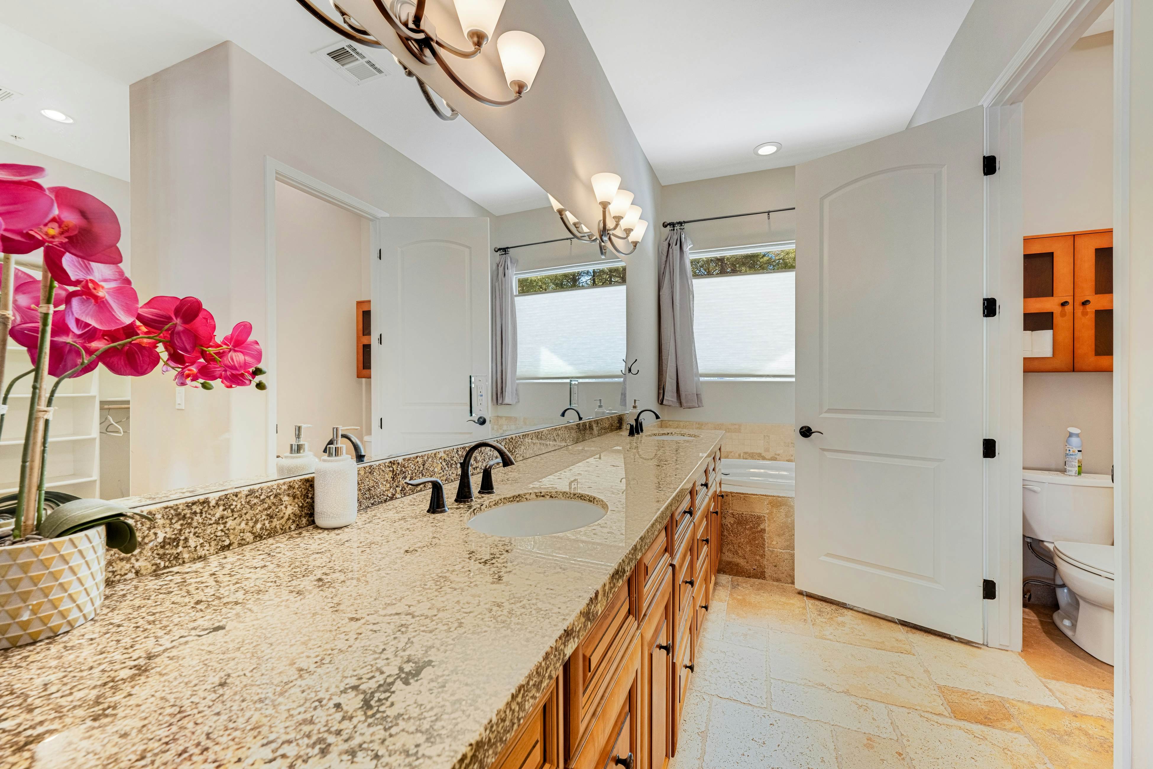 Mountain View Retreat