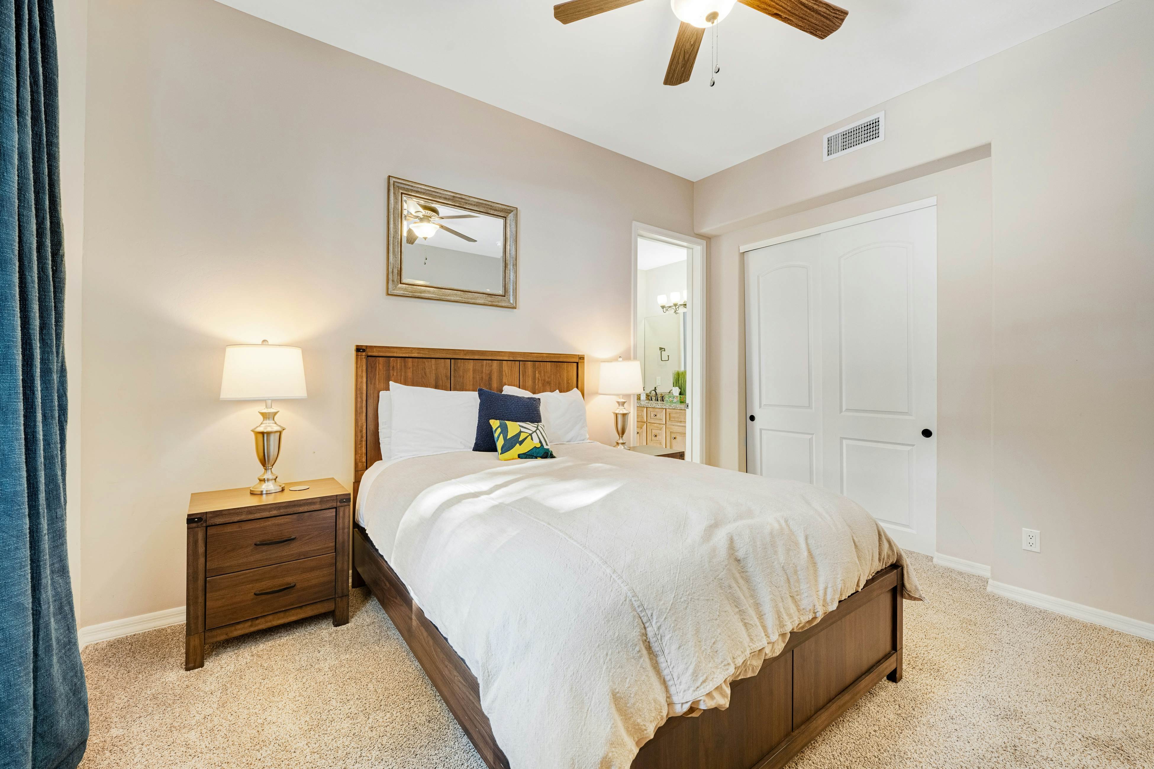 Mountain View Retreat