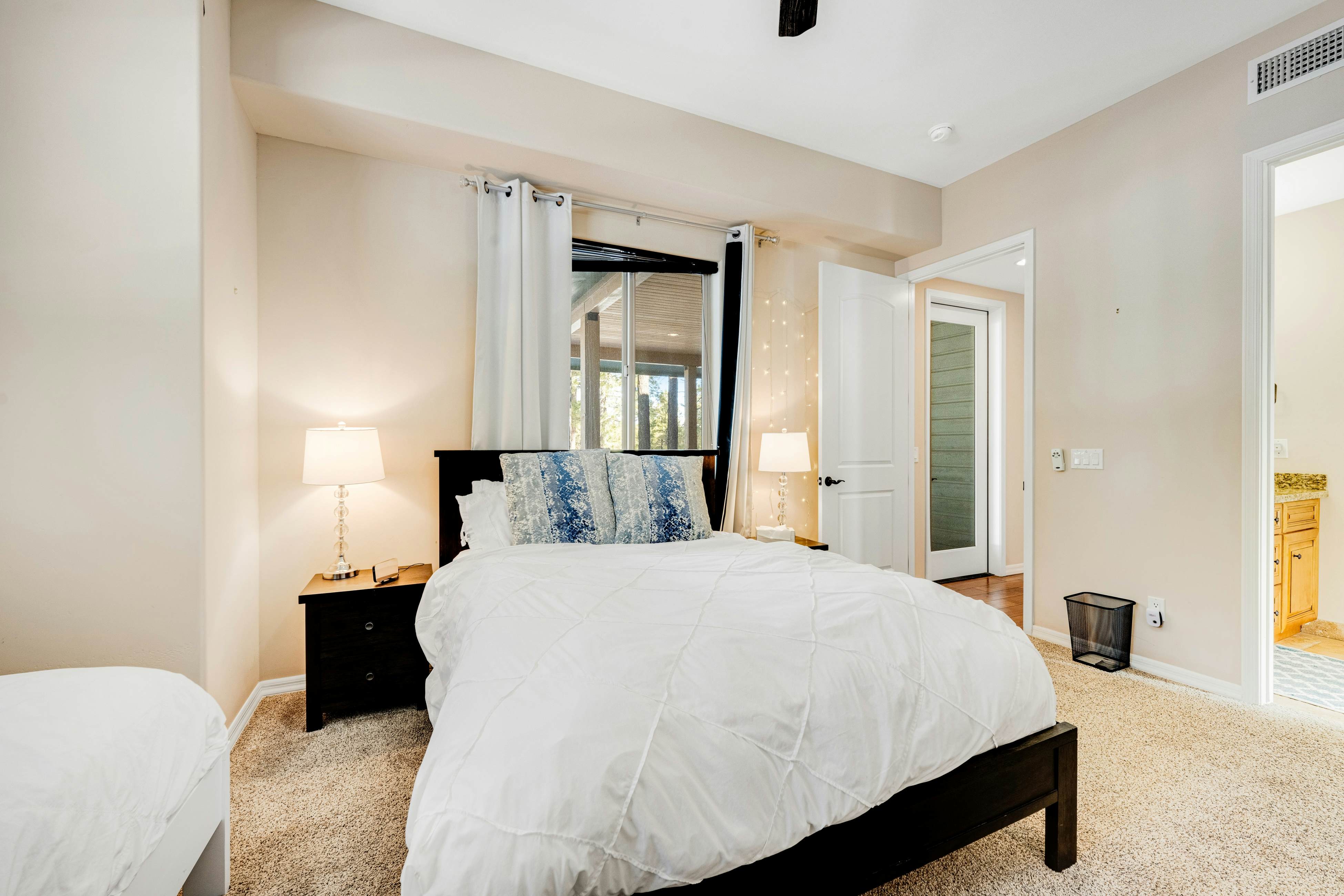 Mountain View Retreat