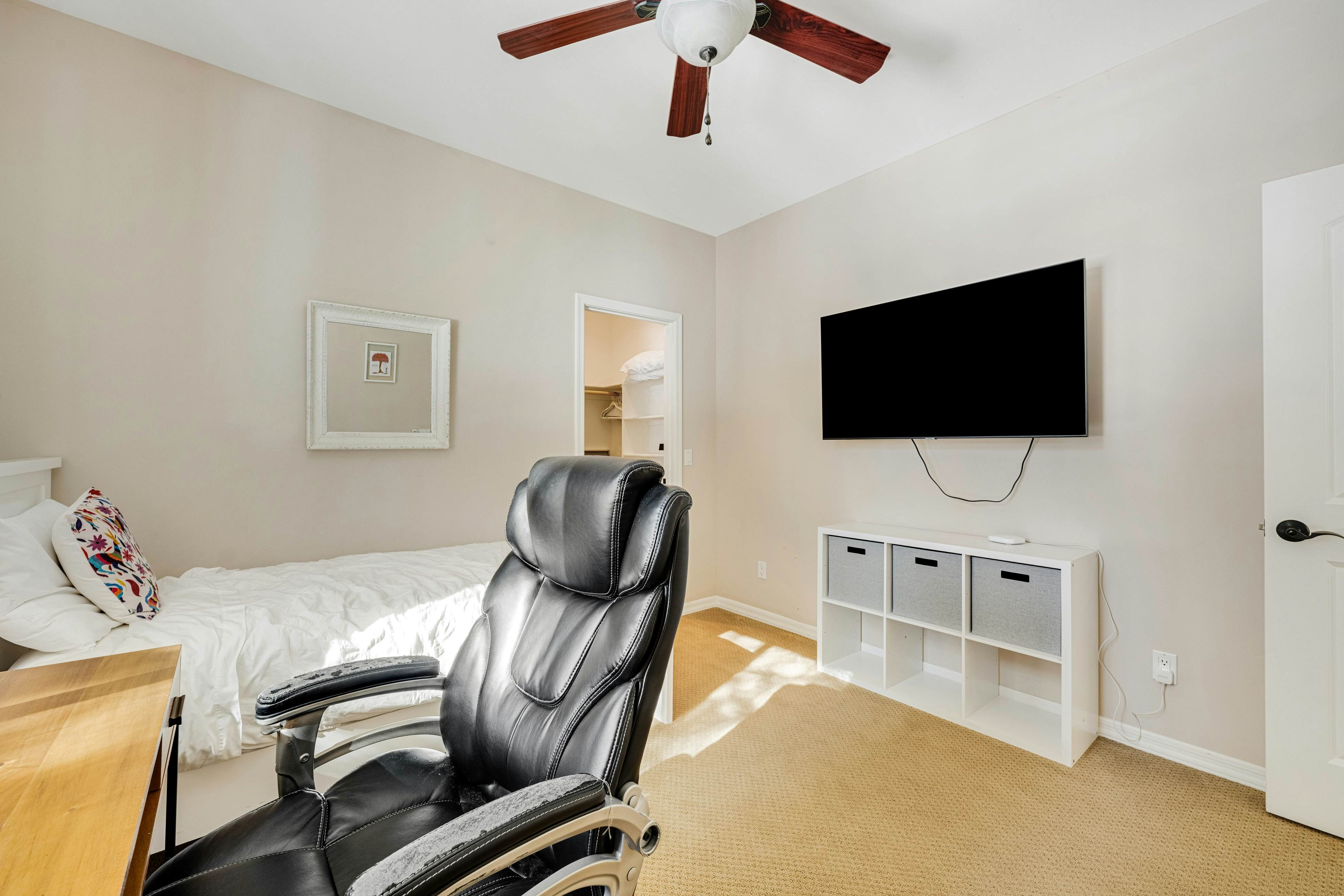 Mountain View Retreat