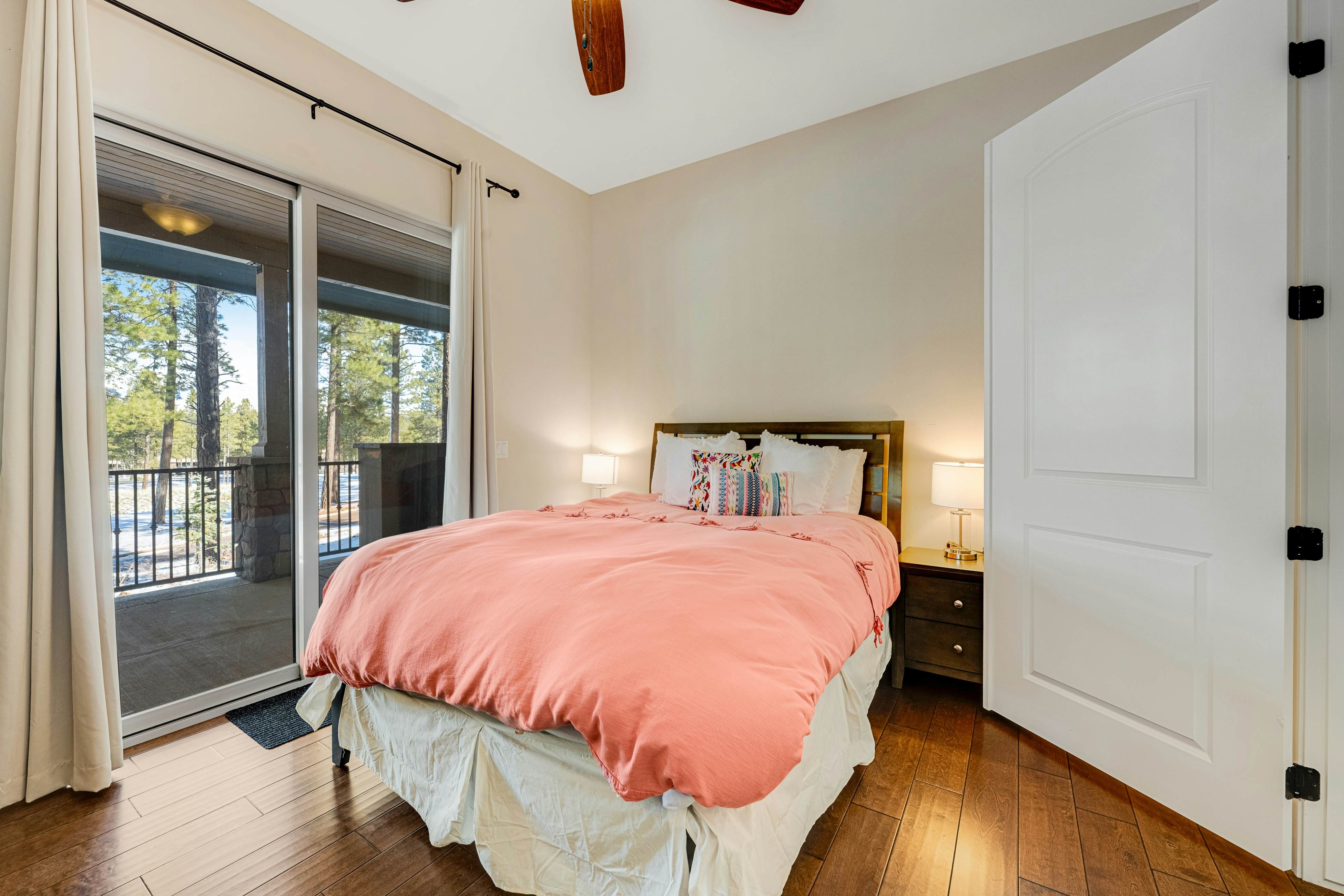 Mountain View Retreat