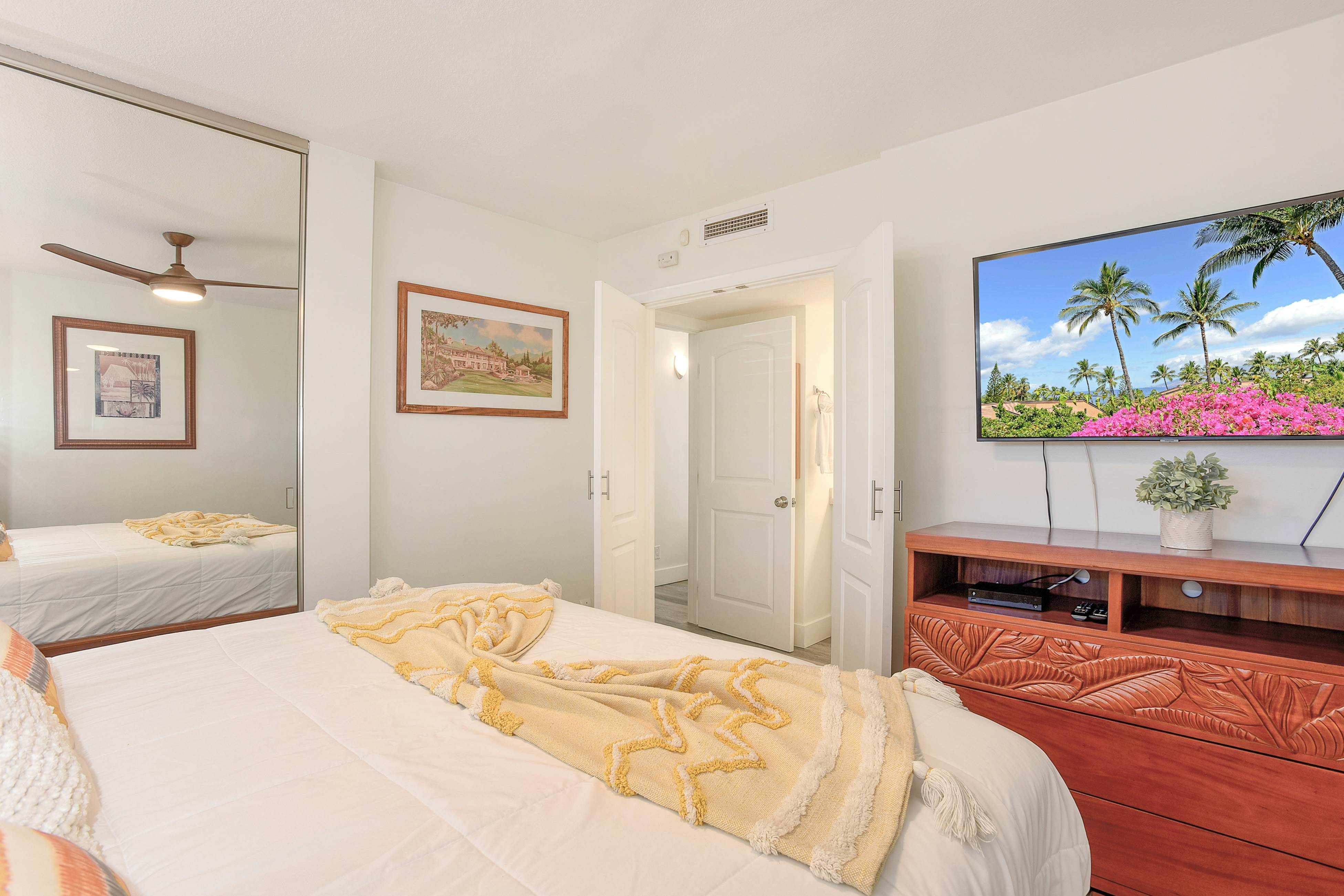 Sugar Beach Resort 203