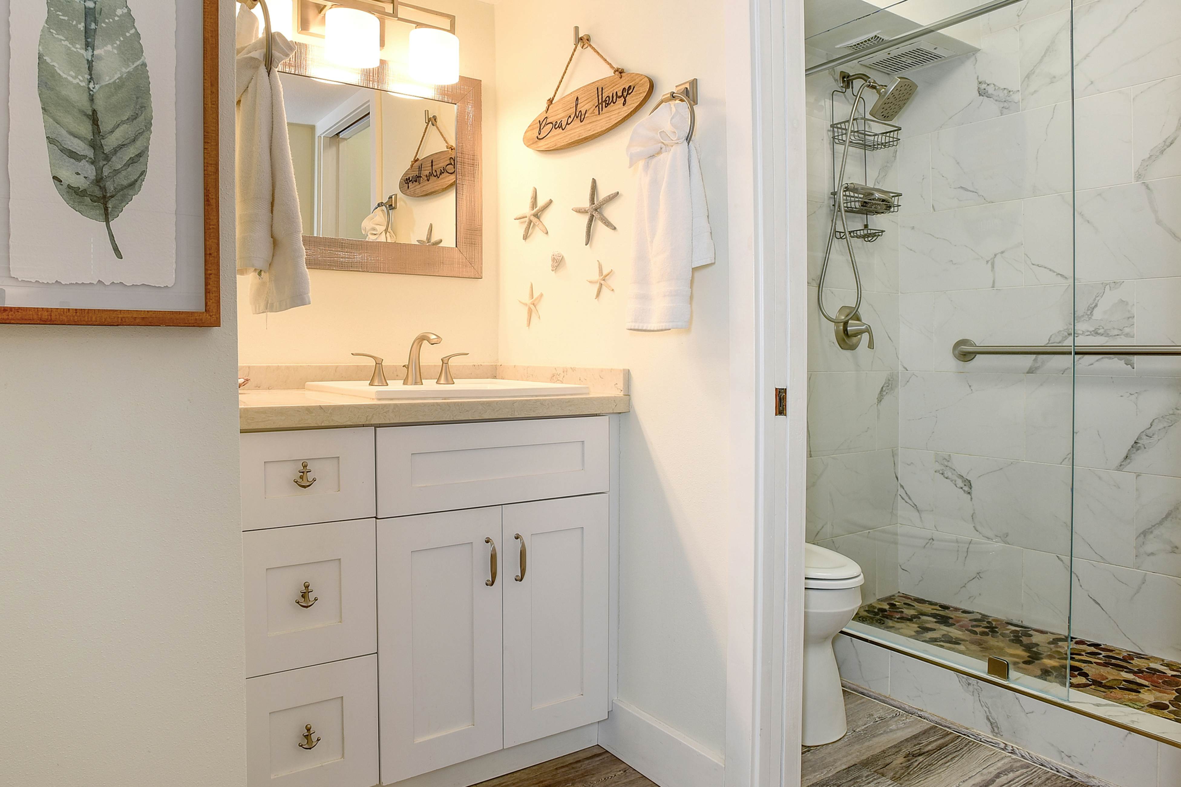 Sugar Beach Resort 203