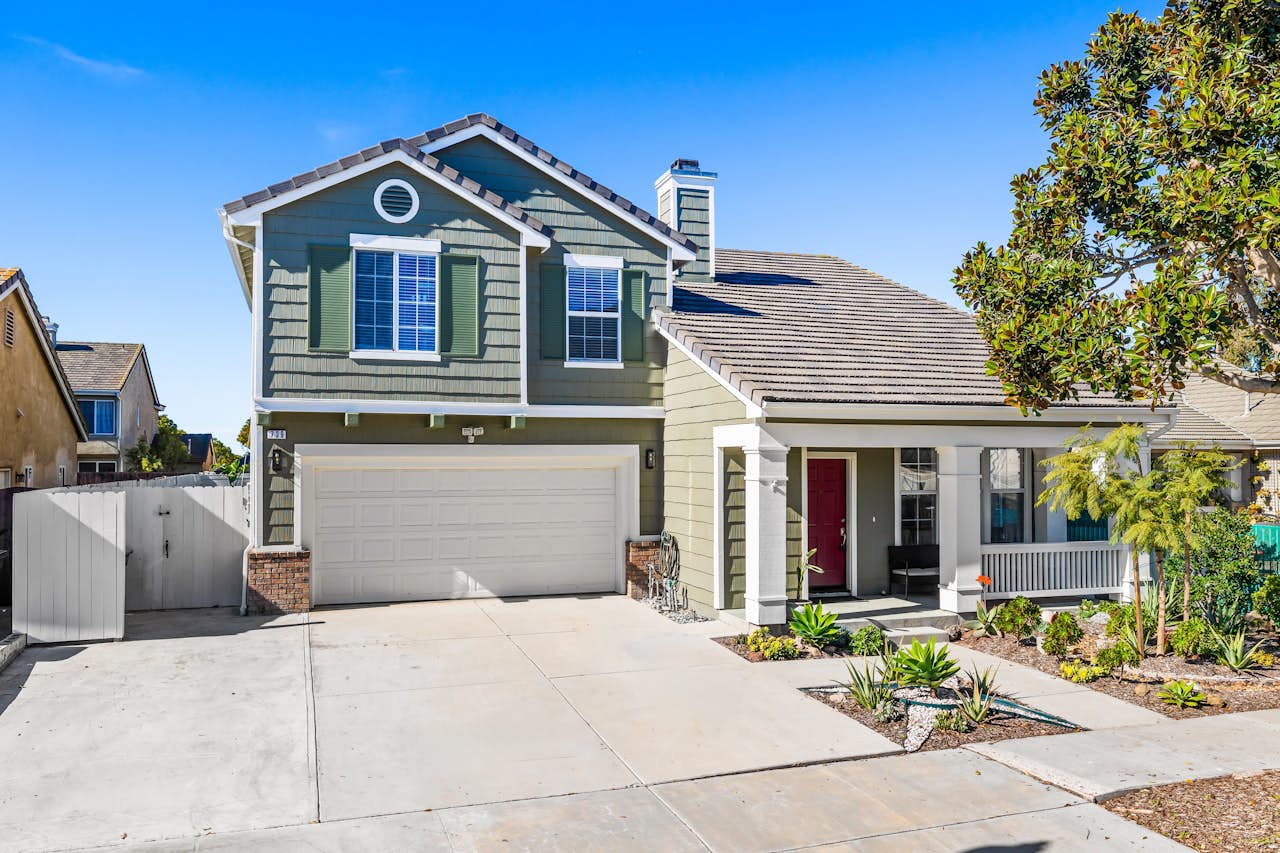 Olivia Oasis 4 BD Oxnard, CA Vacation Rental Vacasa