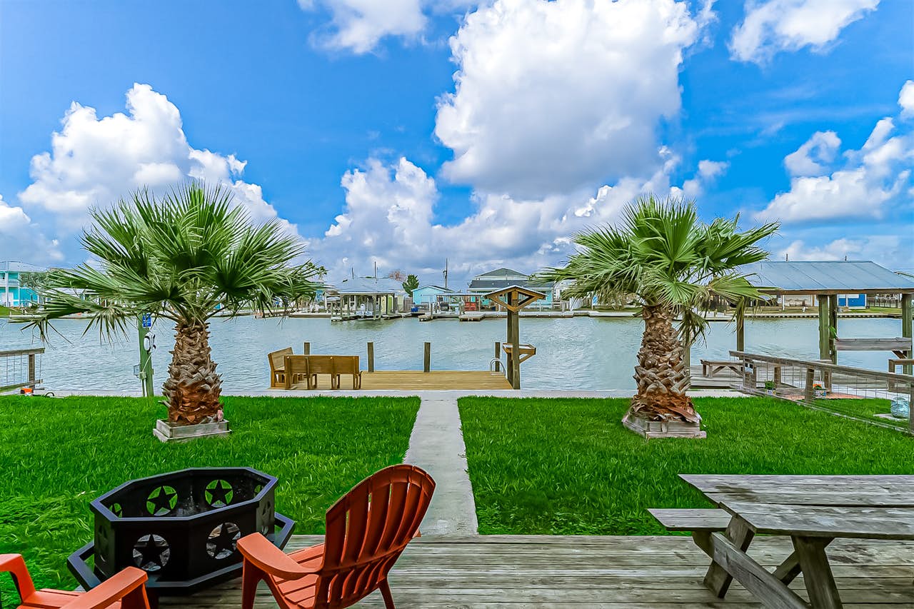 Happy Harbor 4 BD Rockport, TX Vacation Rental Vacasa