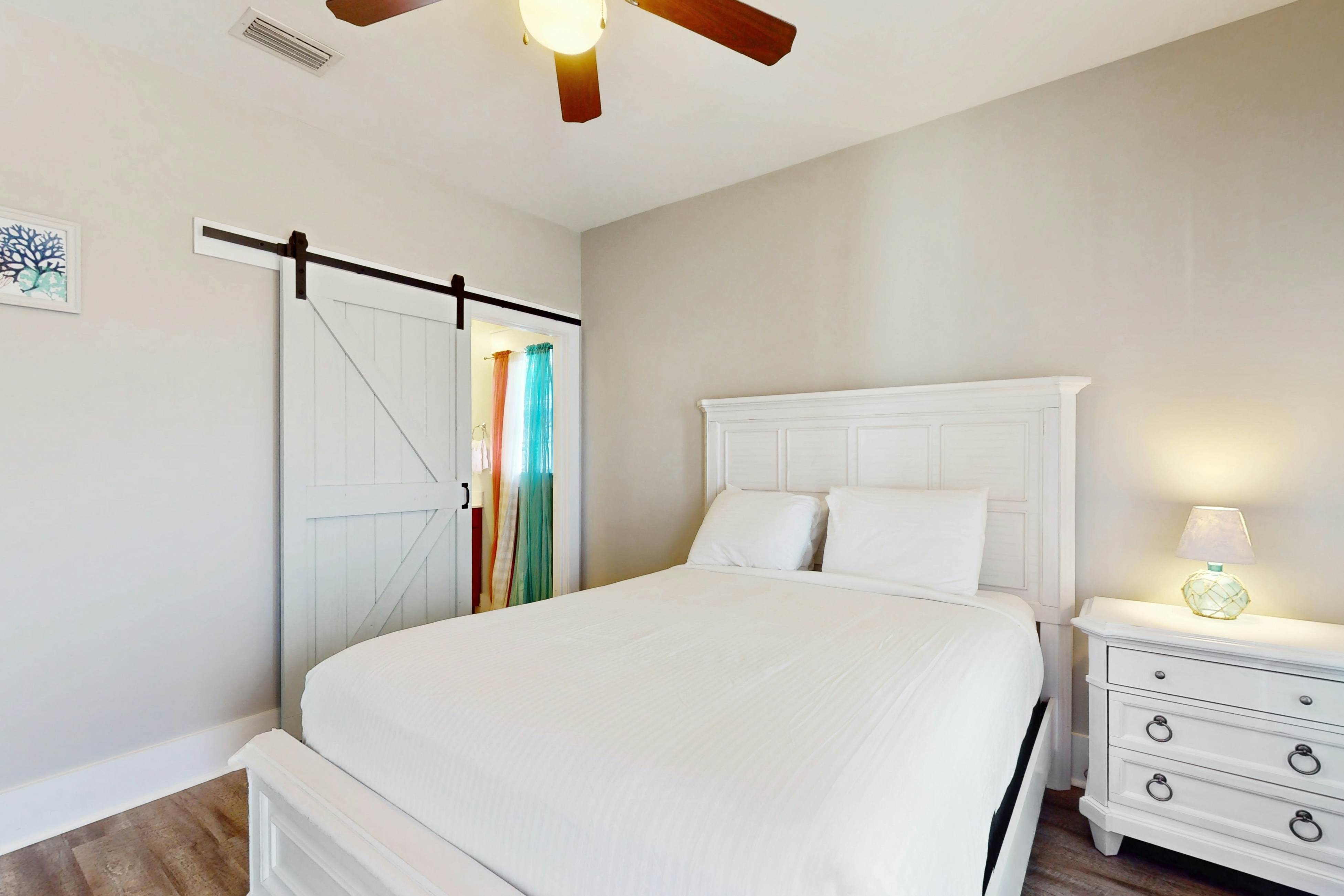 Barefoot Cottages #B48