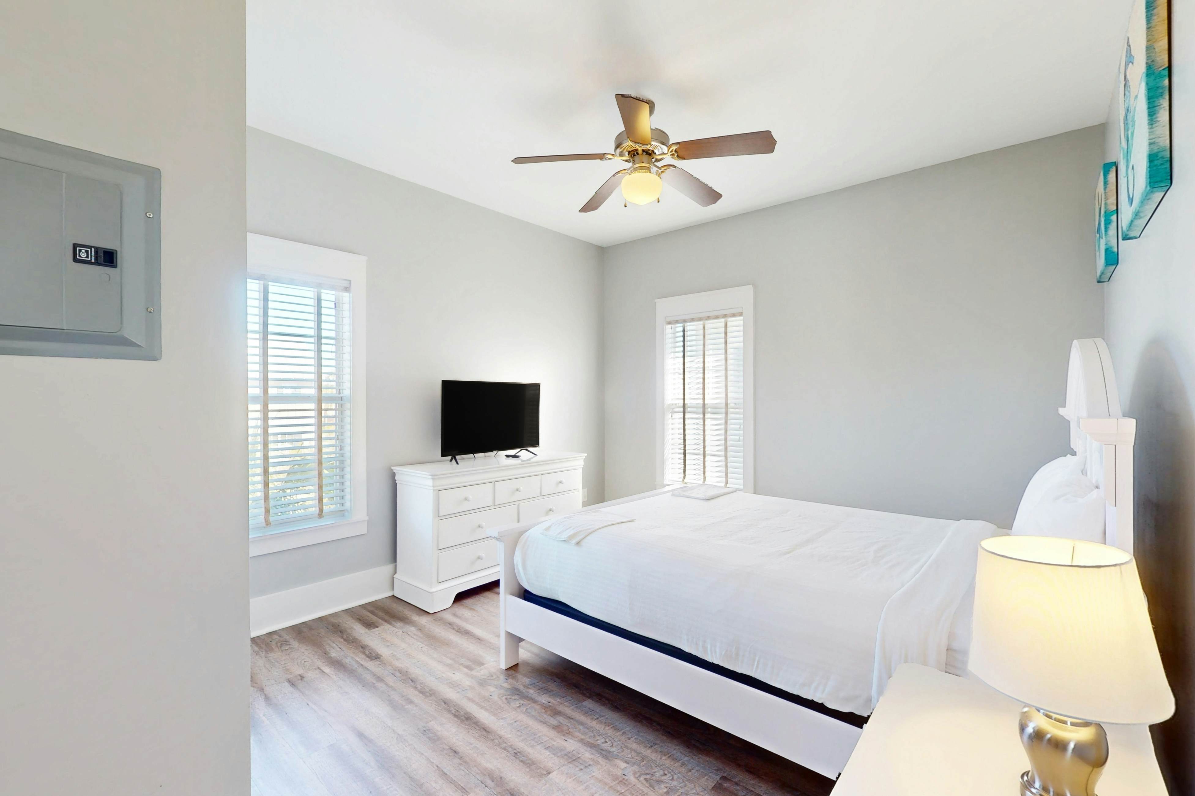 Barefoot Cottages #B48