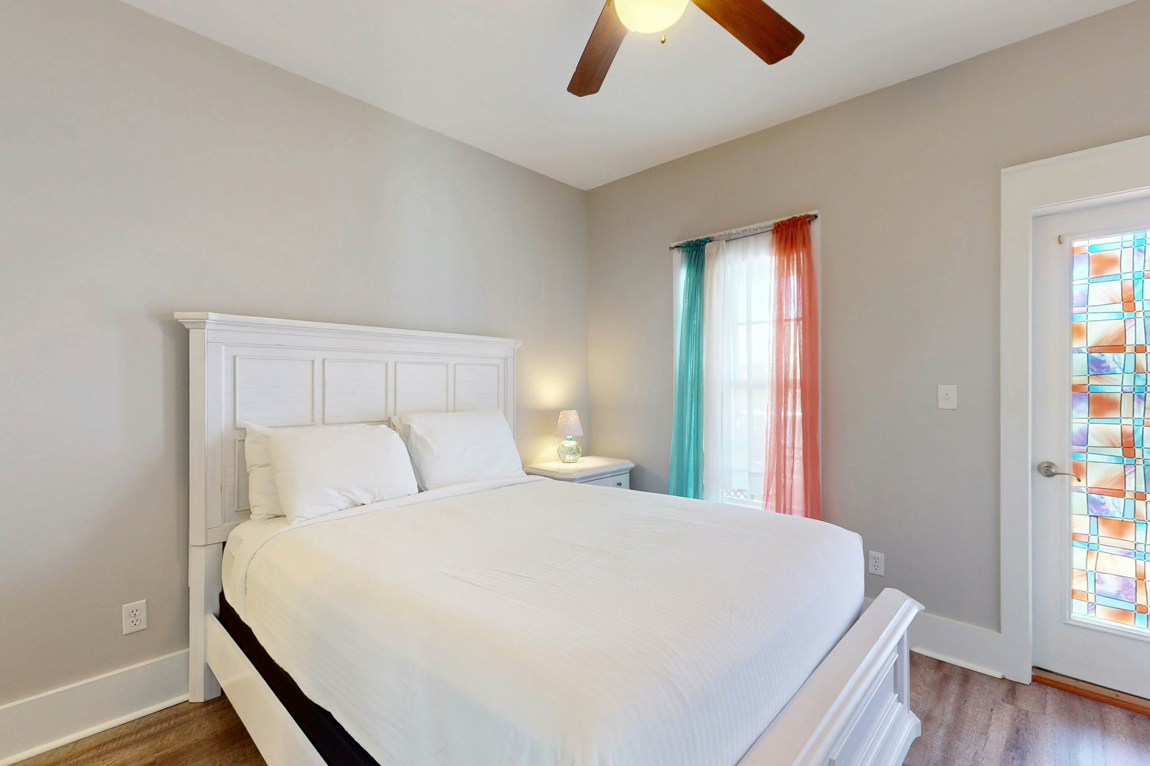 Barefoot Cottages #B48