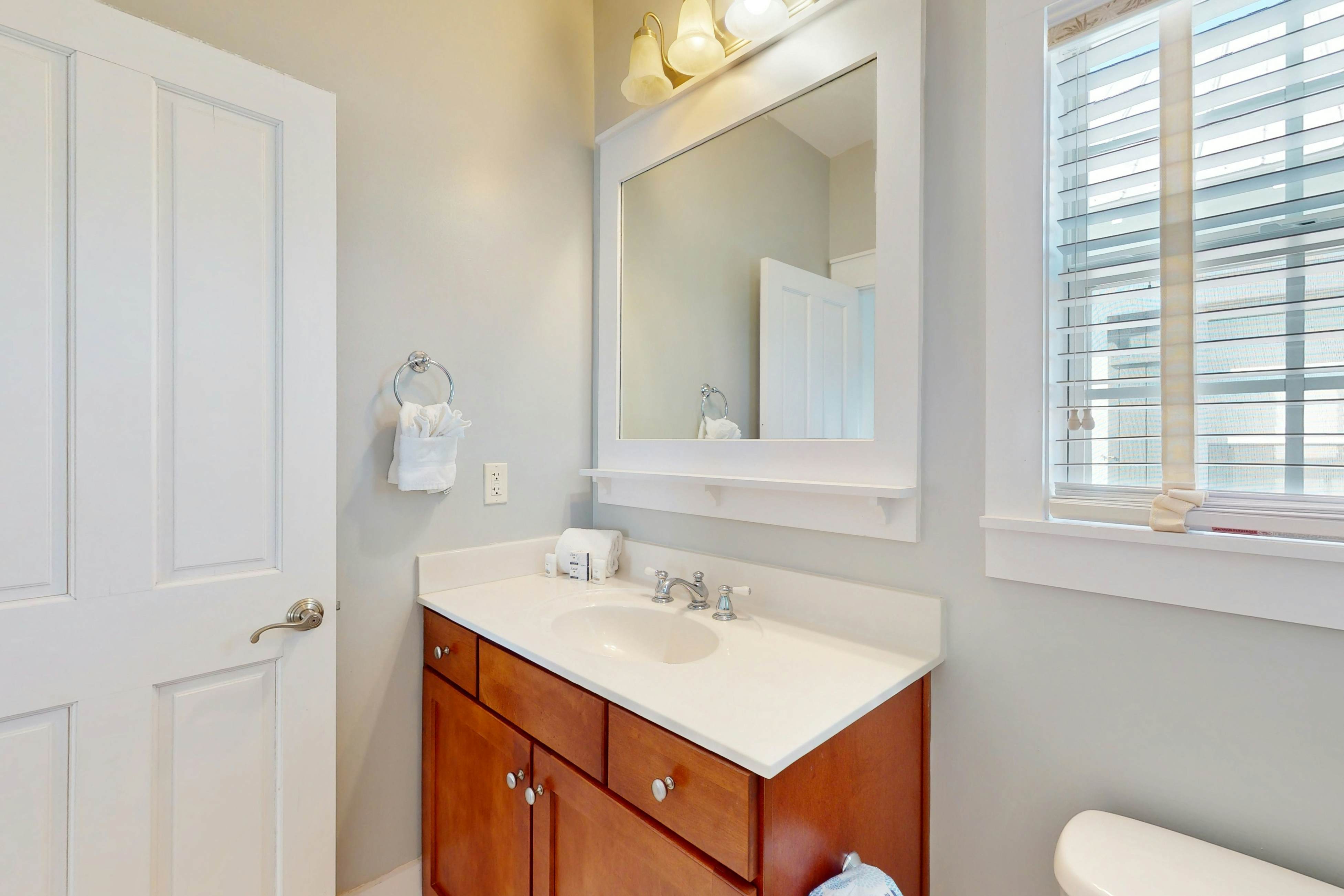 Barefoot Cottages #B48