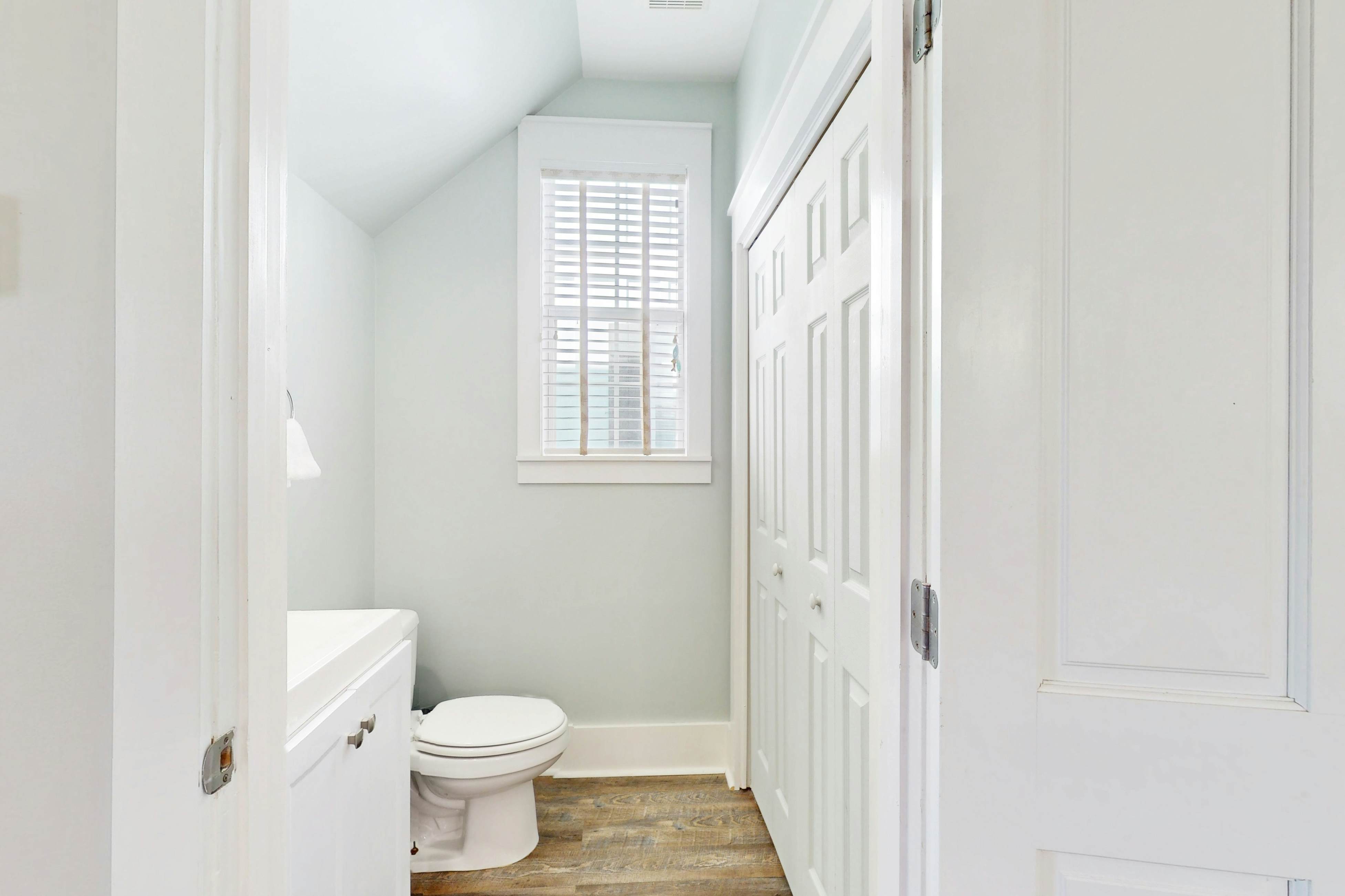 Barefoot Cottages #B48