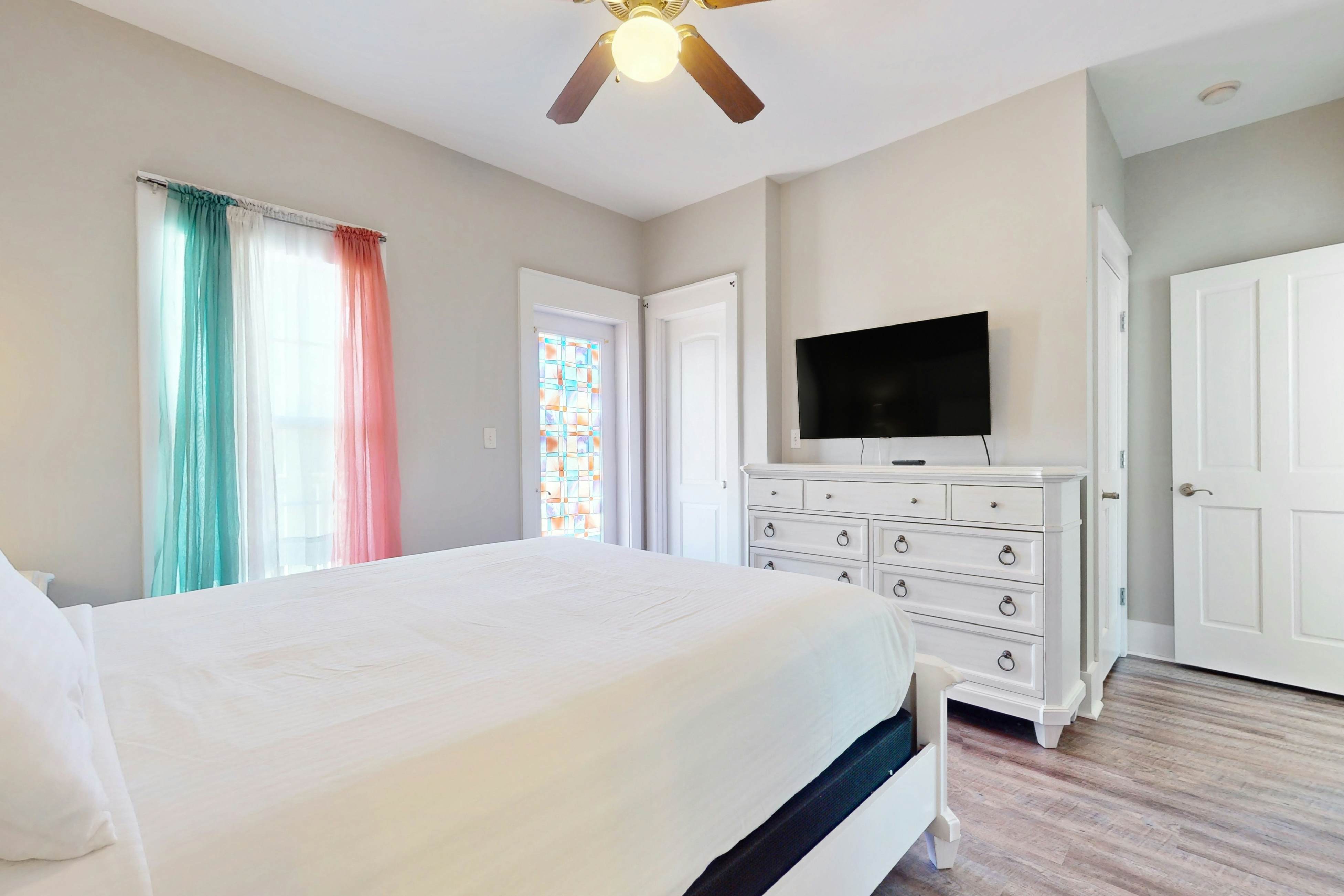 Barefoot Cottages #B48