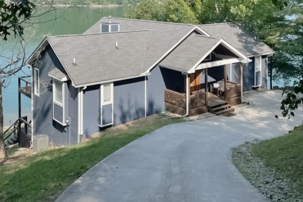 Payton's Place 4 BD LaFollette, TN Vacation Rental Vacasa