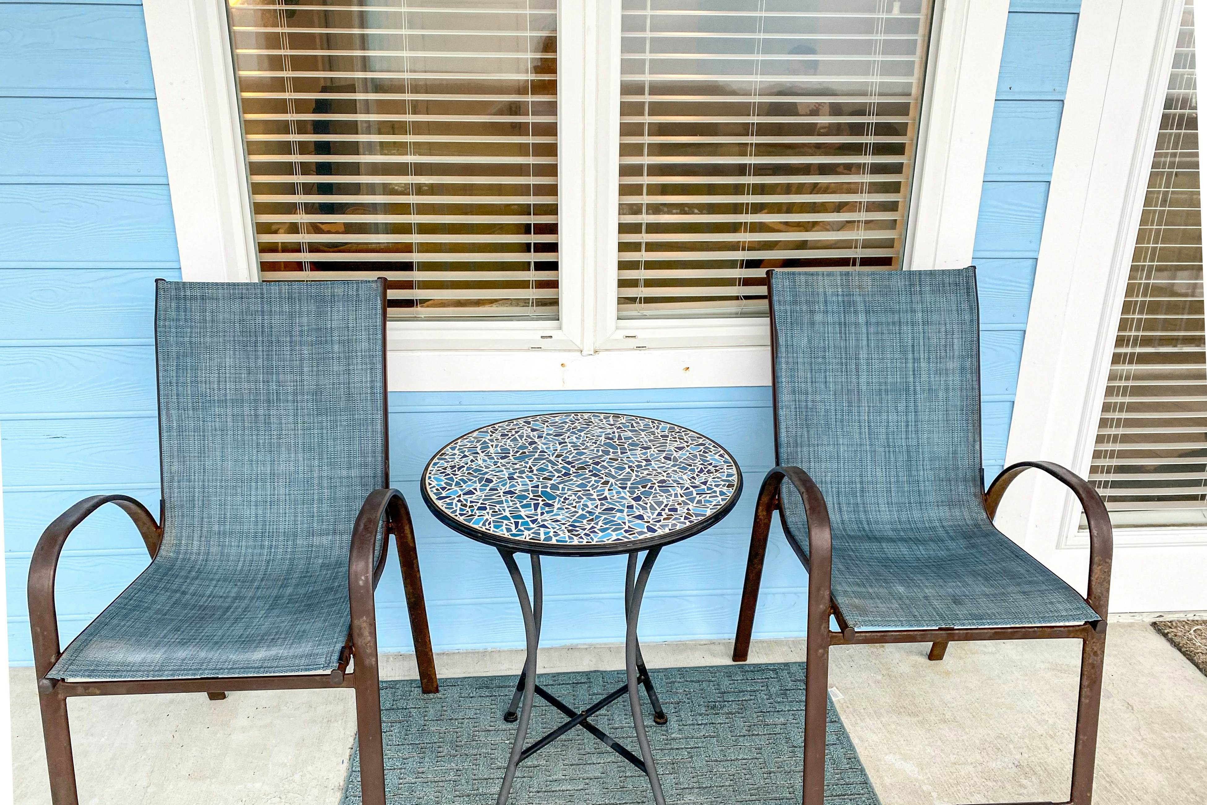 Pointe West Resort - OceanScape