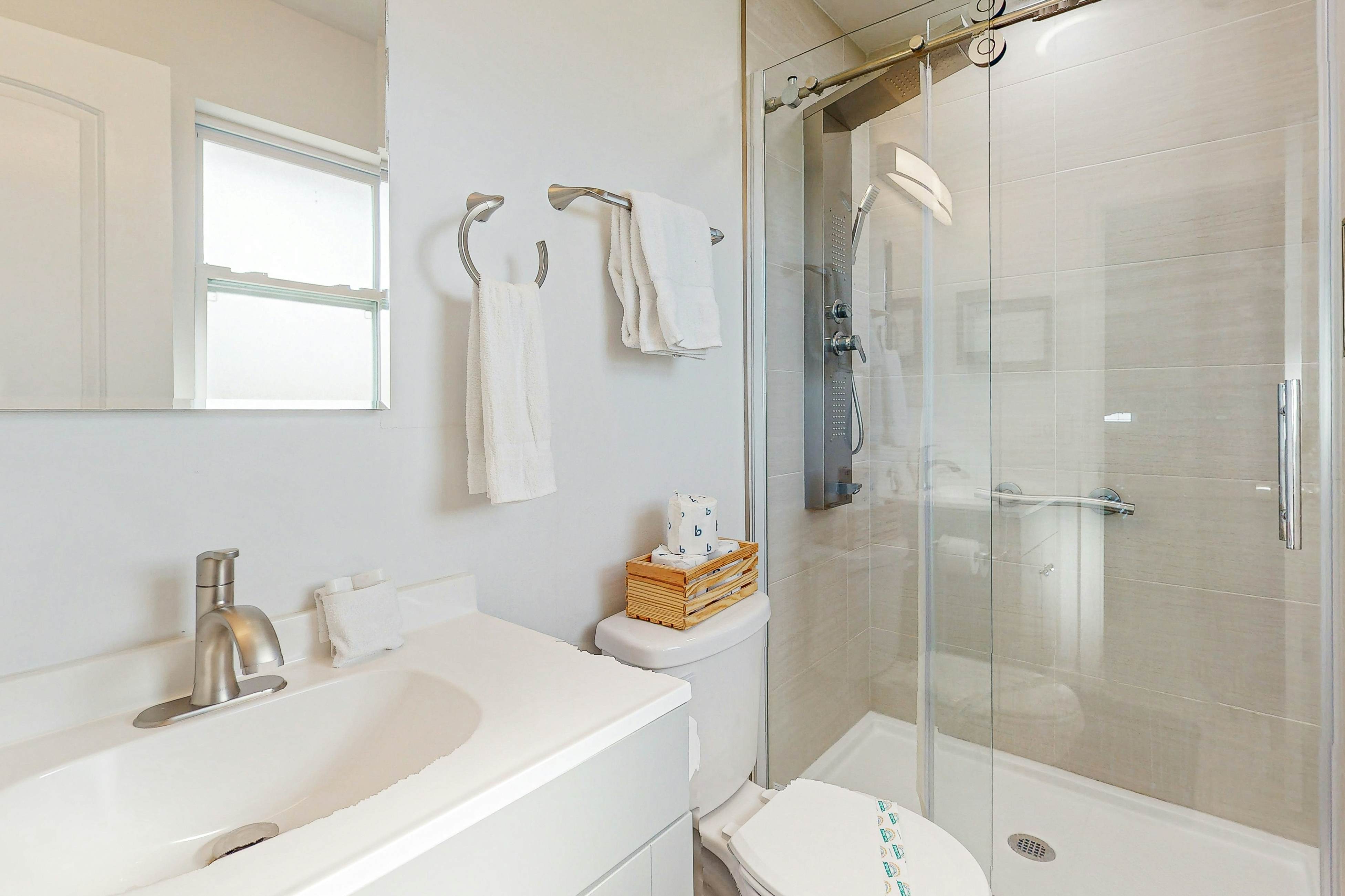 Dreaming on the Canal