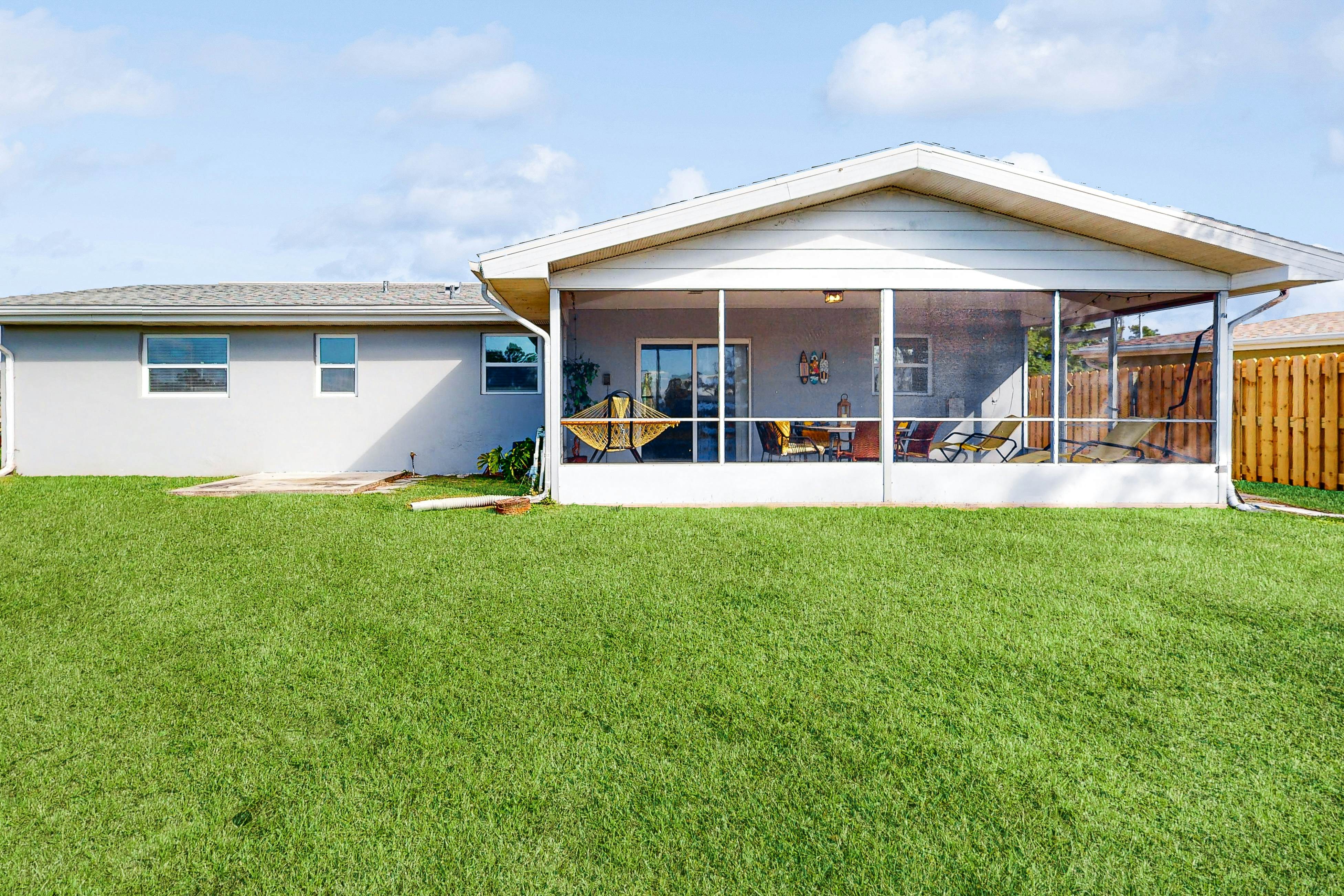 Dreaming on the Canal