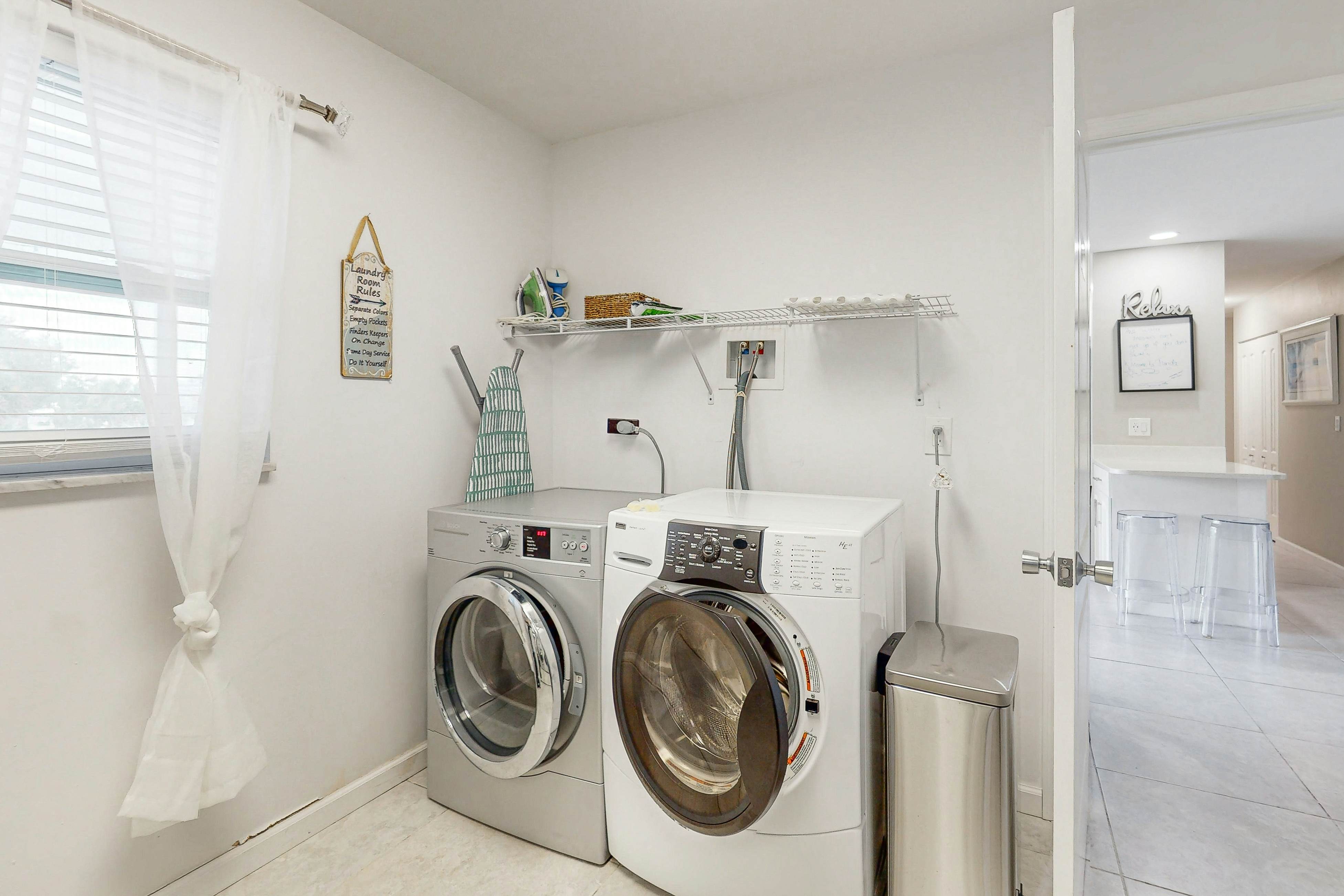 Dreaming on the Canal