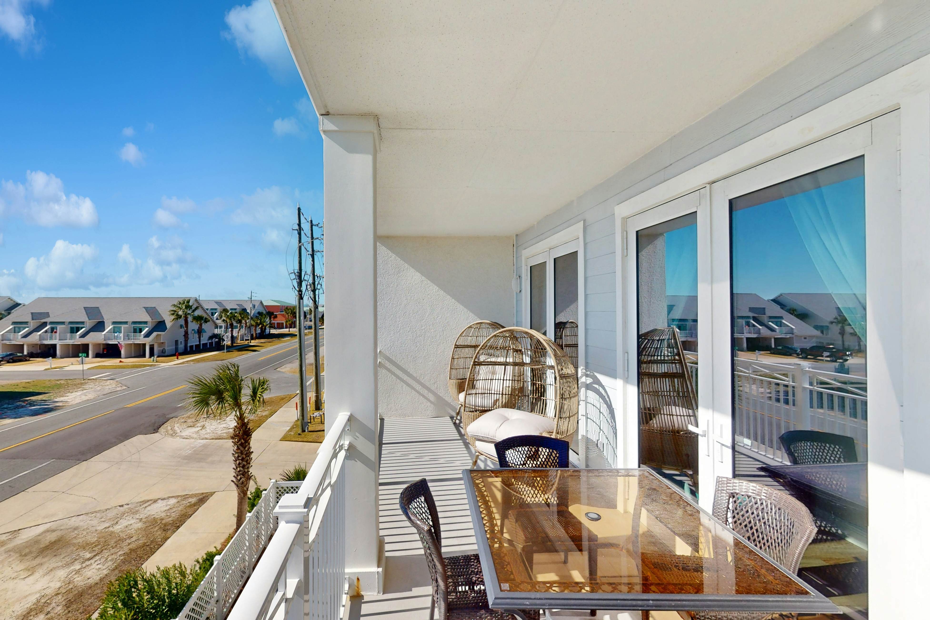 Tranquil Harbour #211