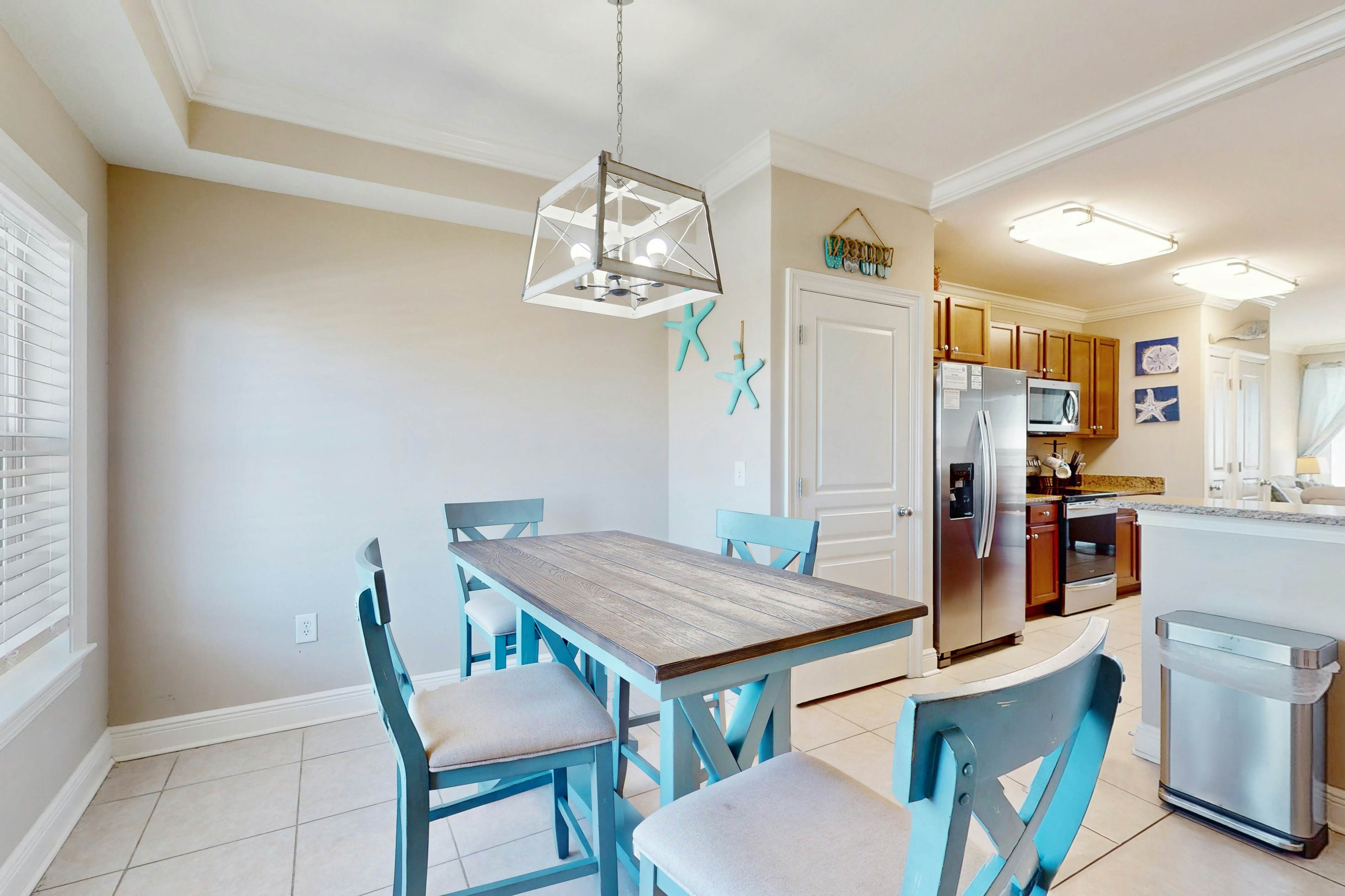 Tranquil Harbour #211