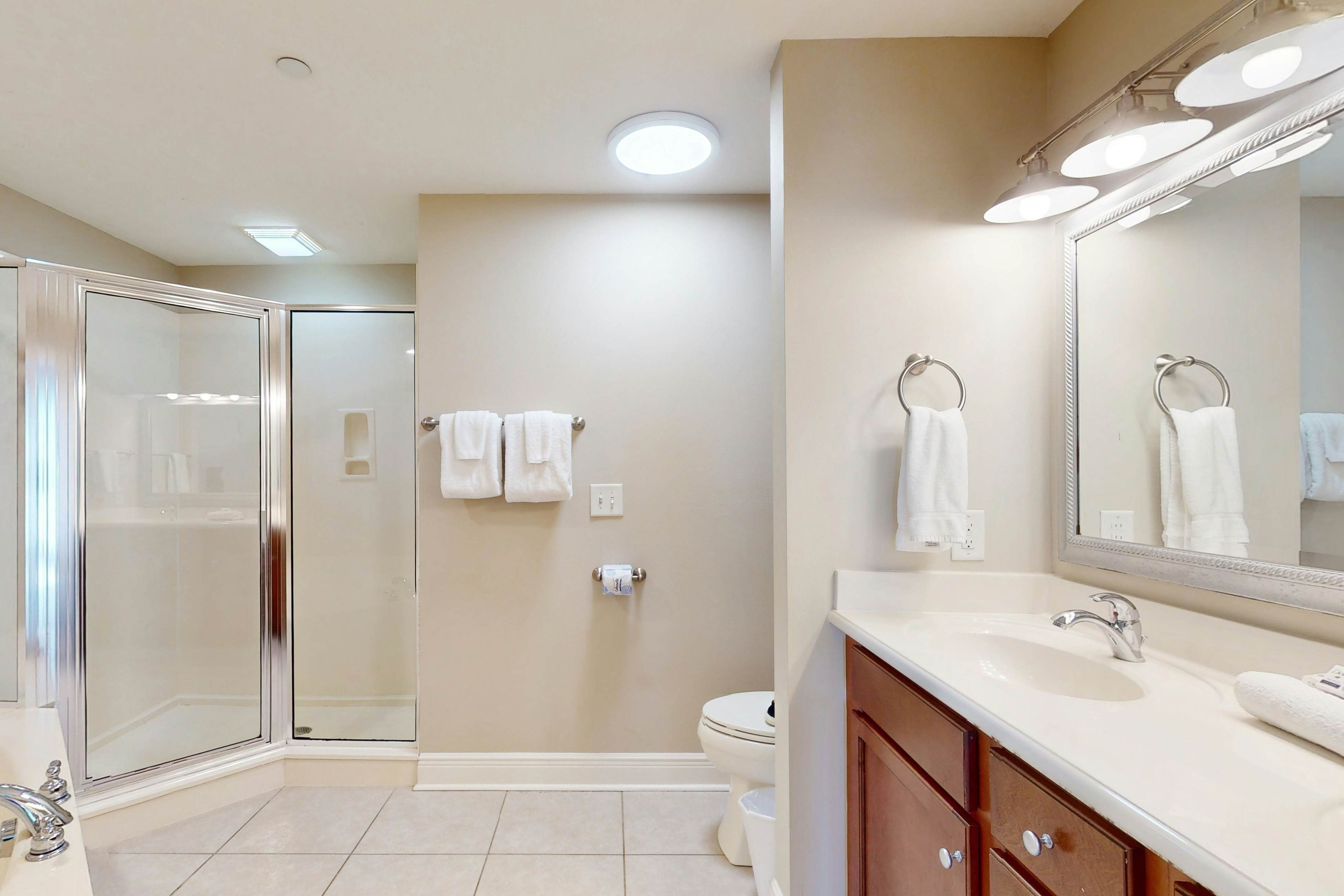 Tranquil Harbour #211