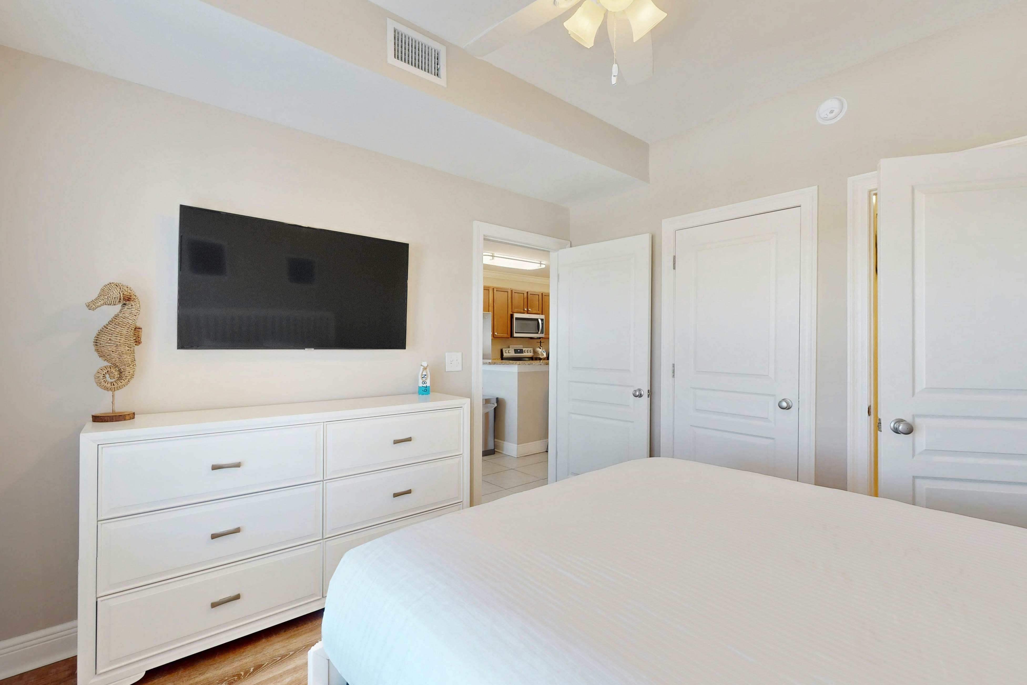 Tranquil Harbour #211