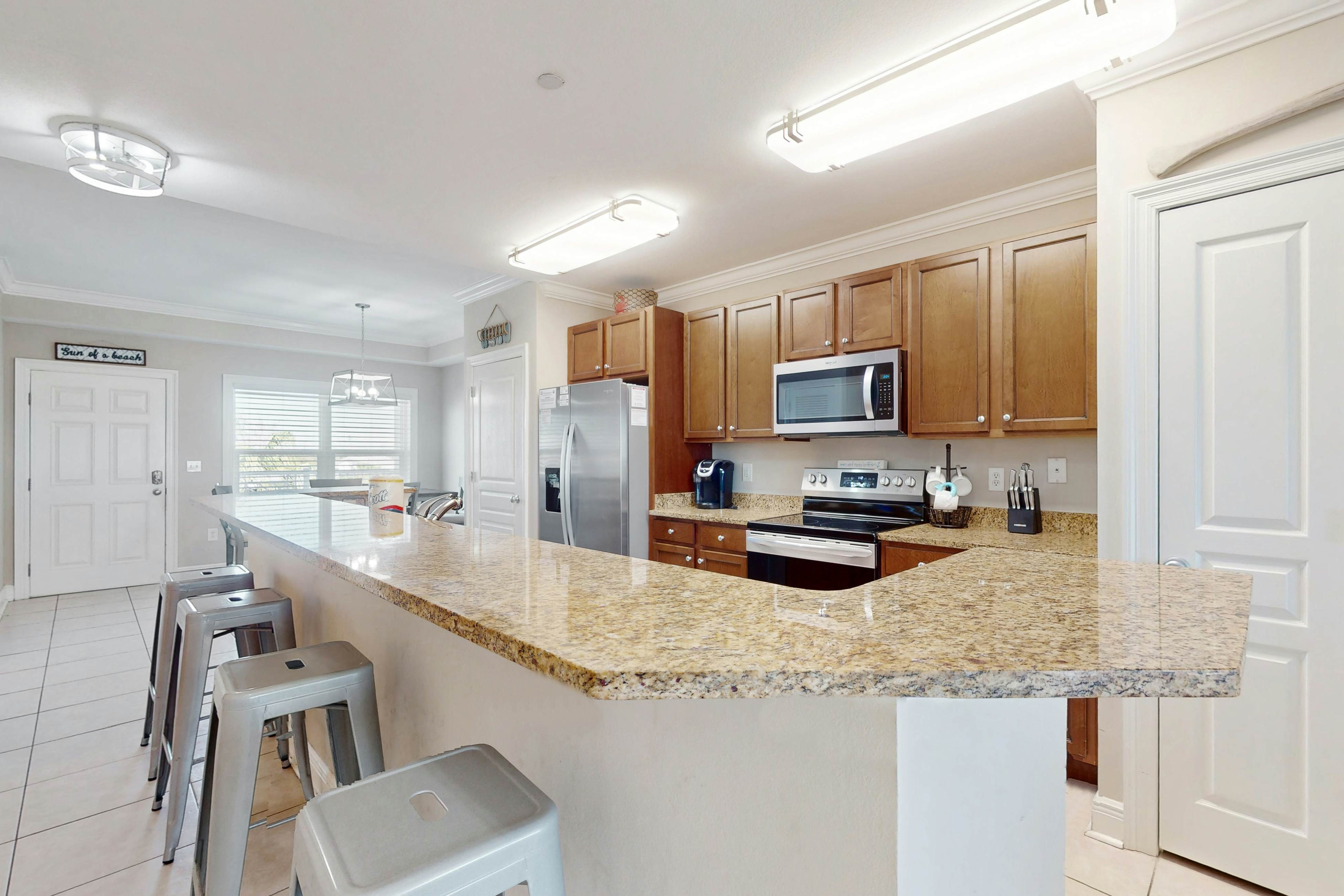 Tranquil Harbour #211