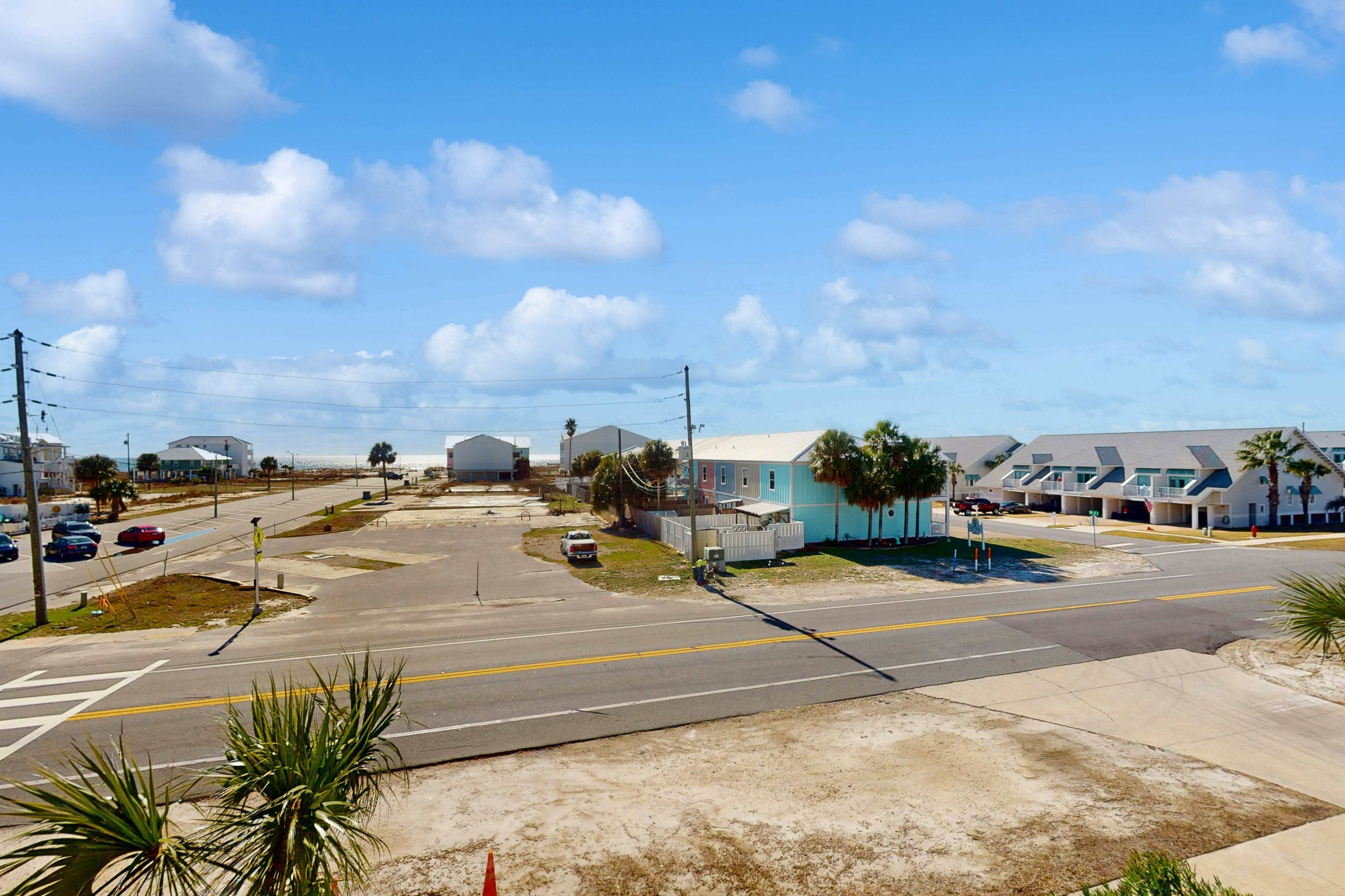 Tranquil Harbour #211