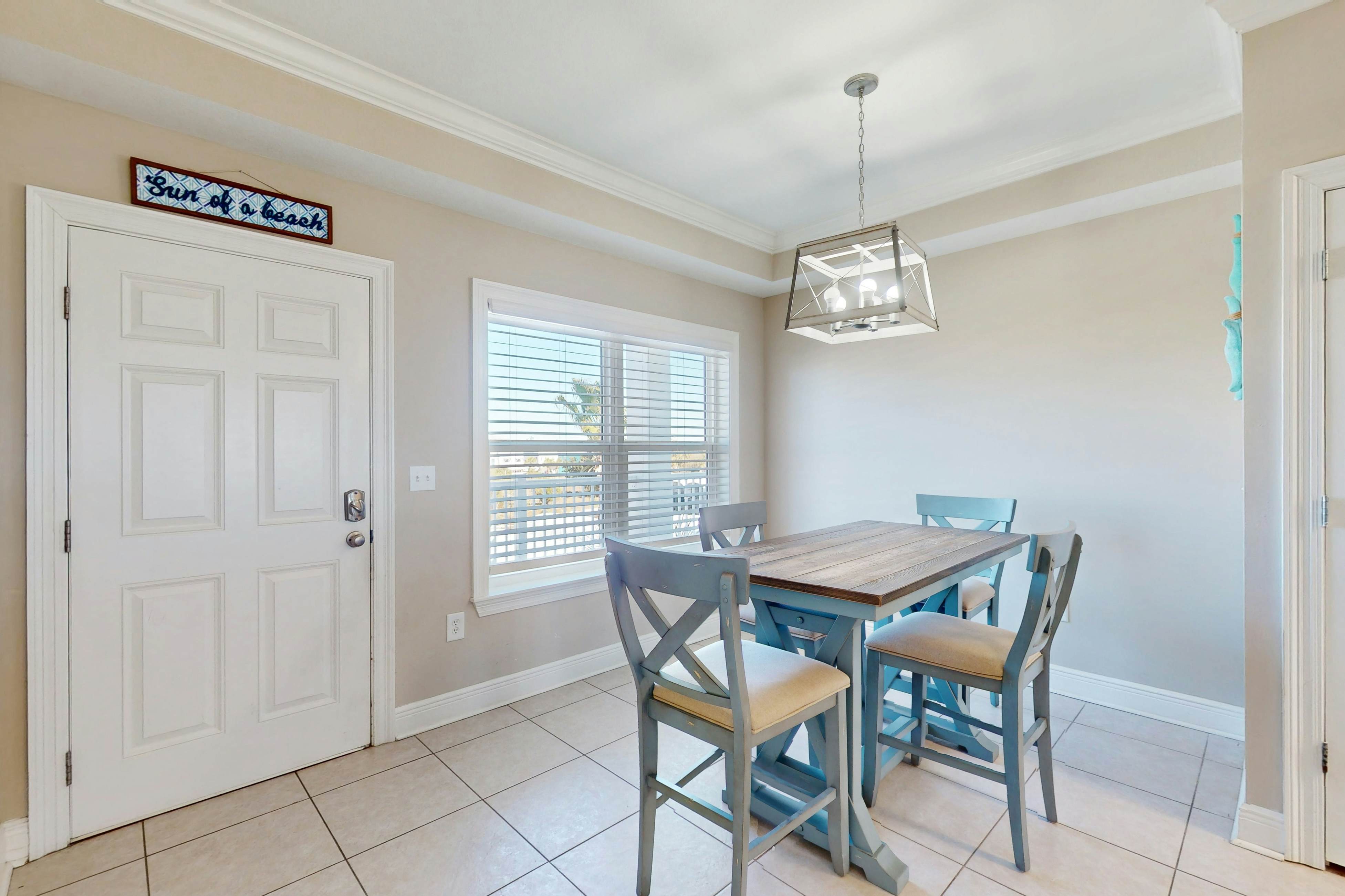 Tranquil Harbour #211