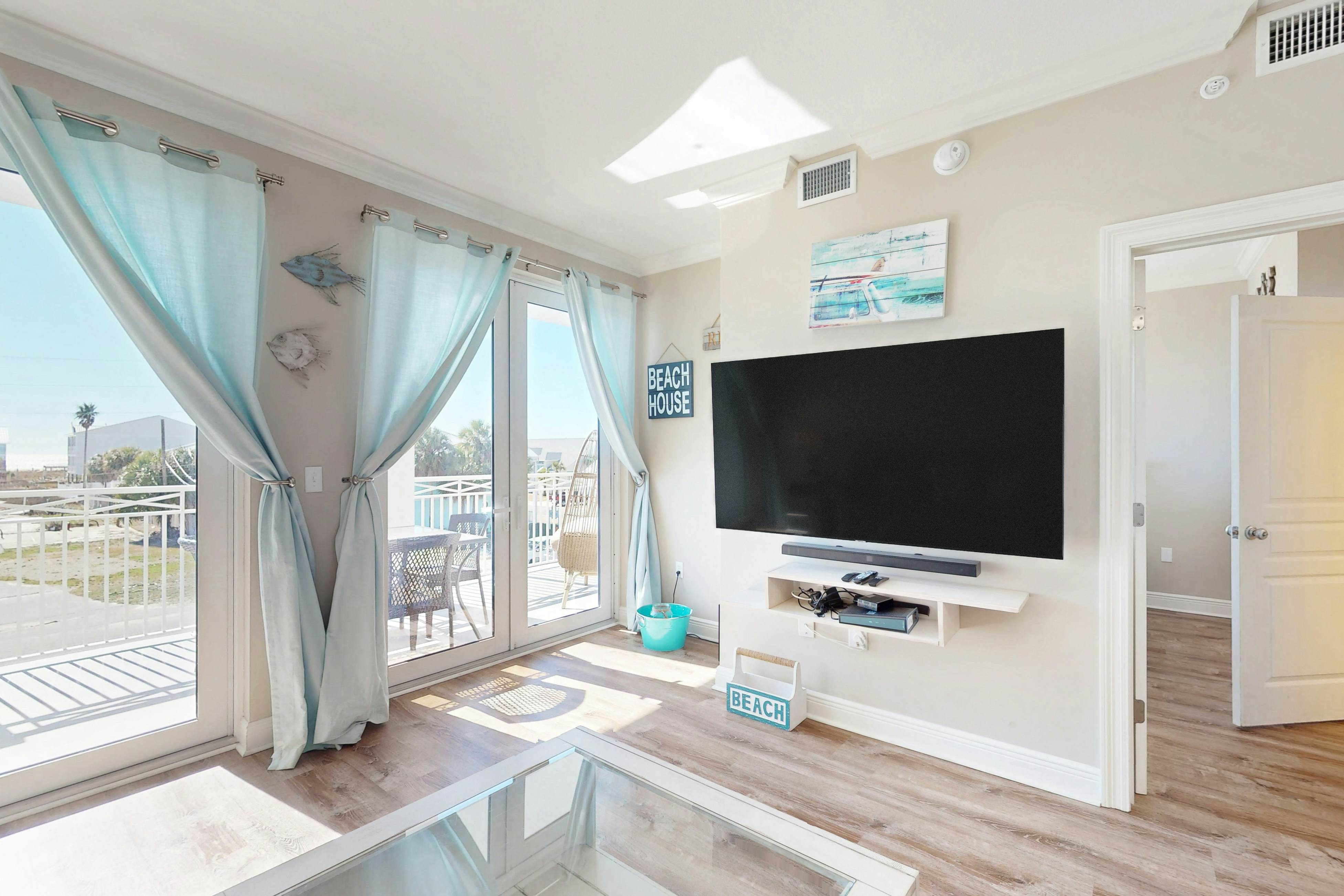 Tranquil Harbour #211