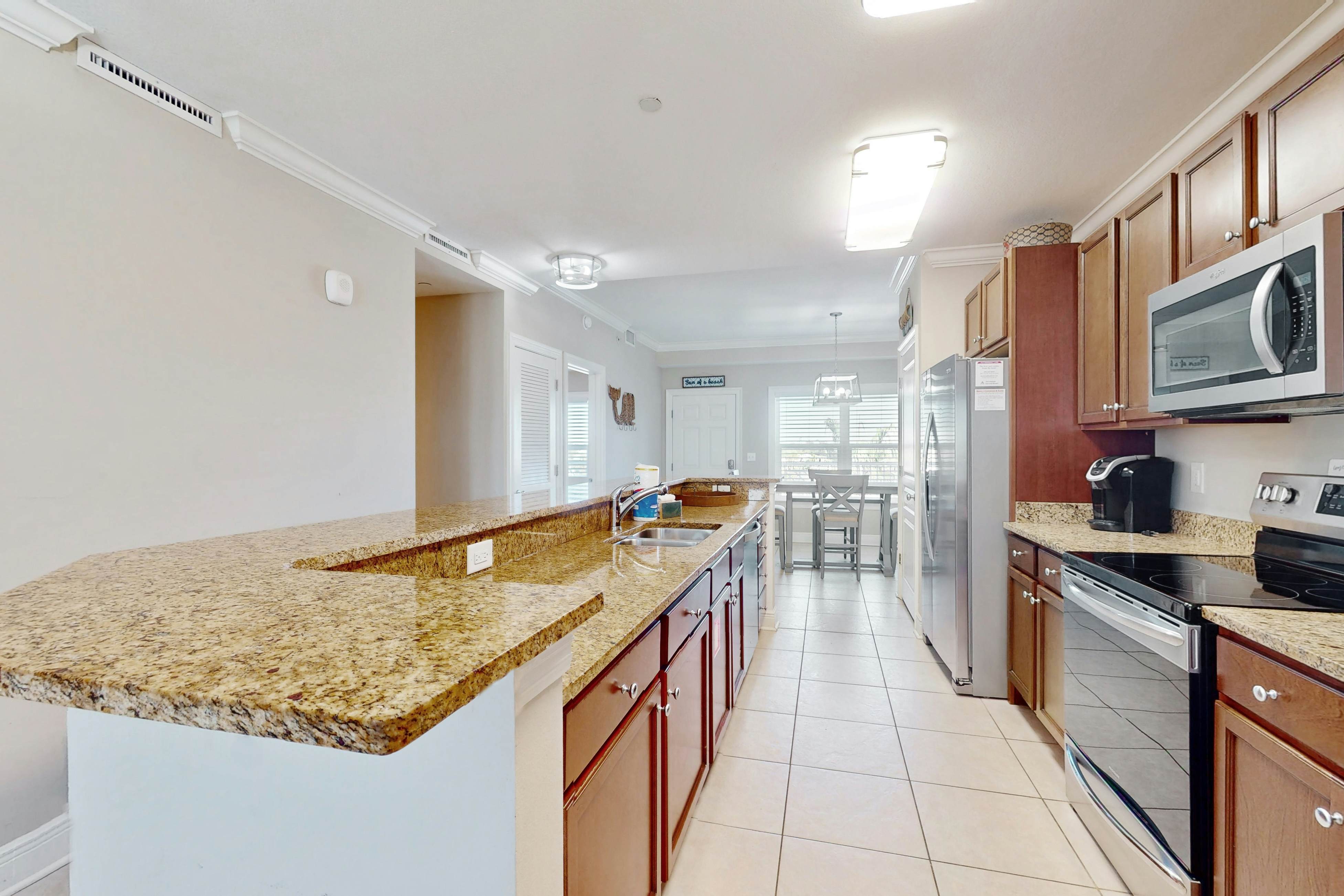 Tranquil Harbour #211