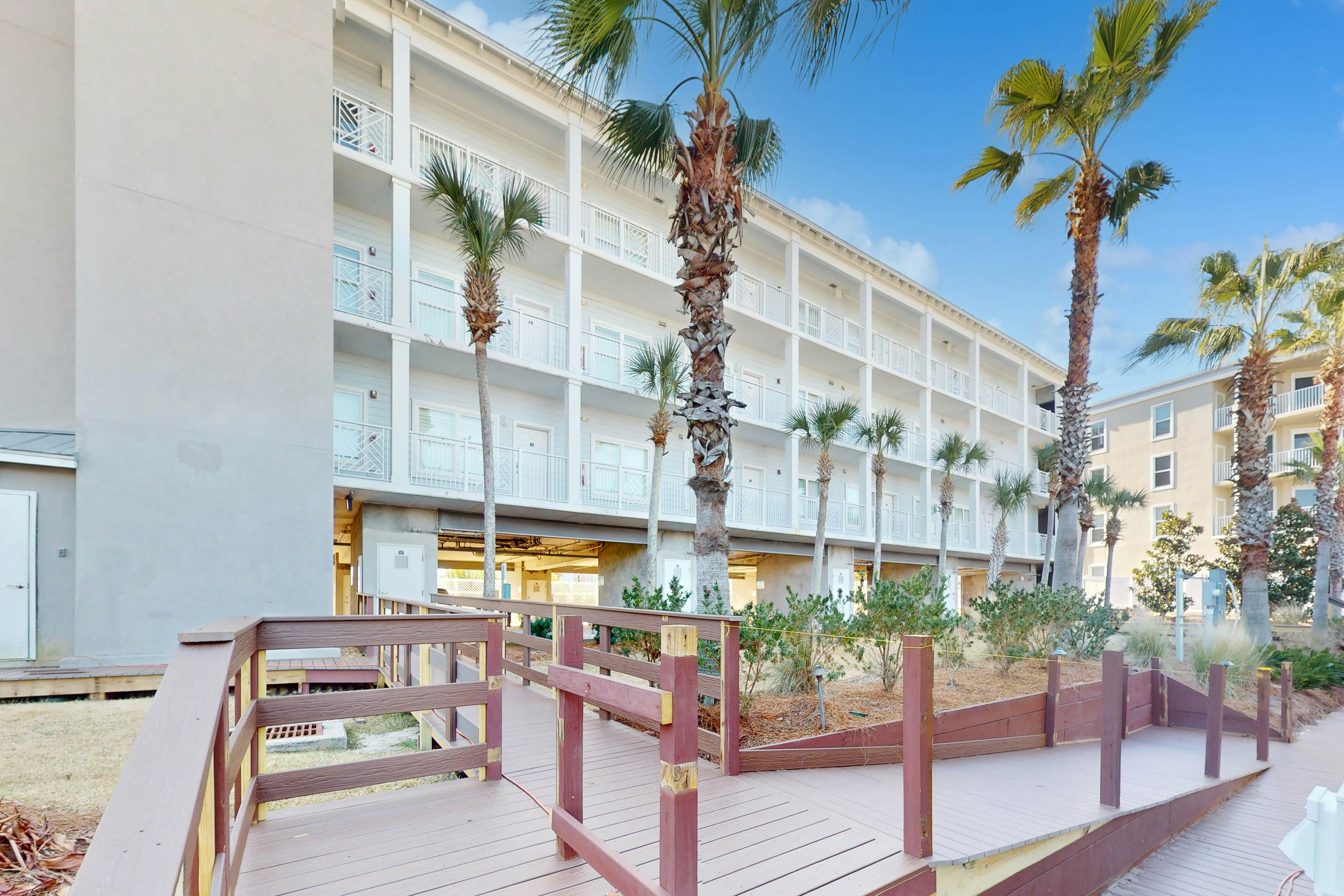 Tranquil Harbour #211