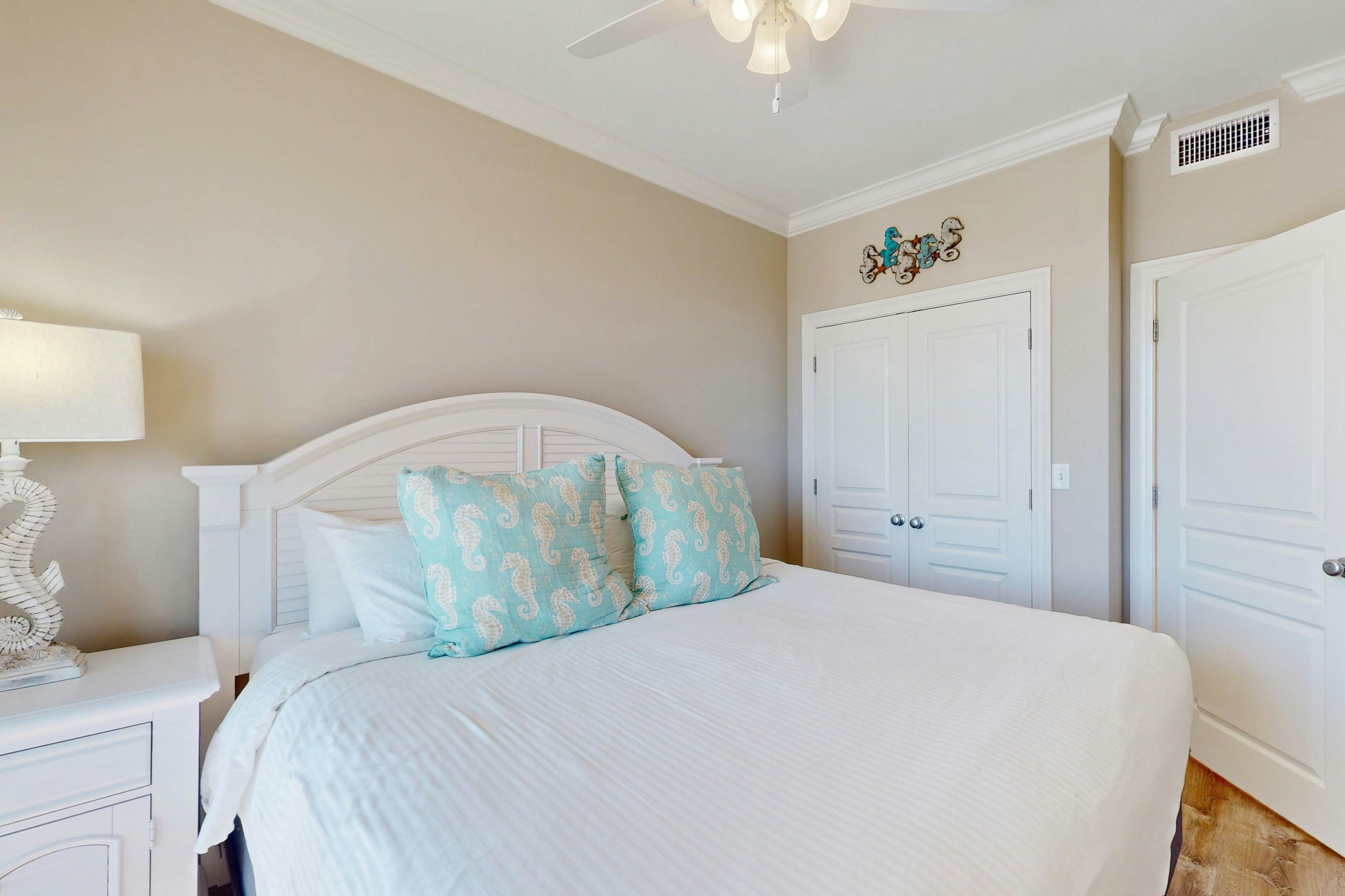 Tranquil Harbour #211