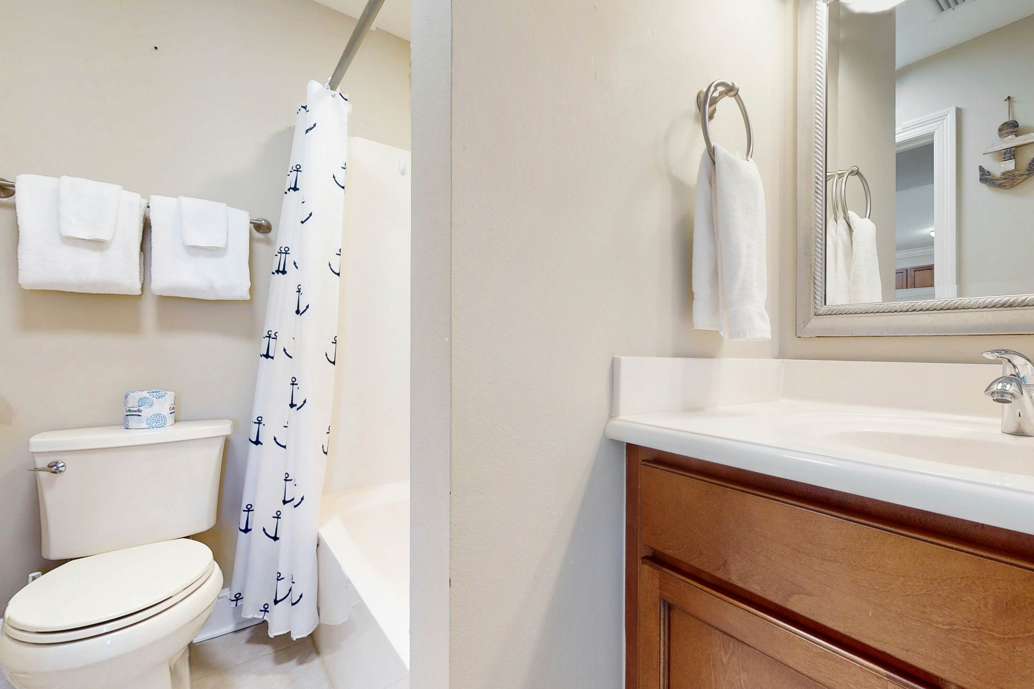 Tranquil Harbour #211