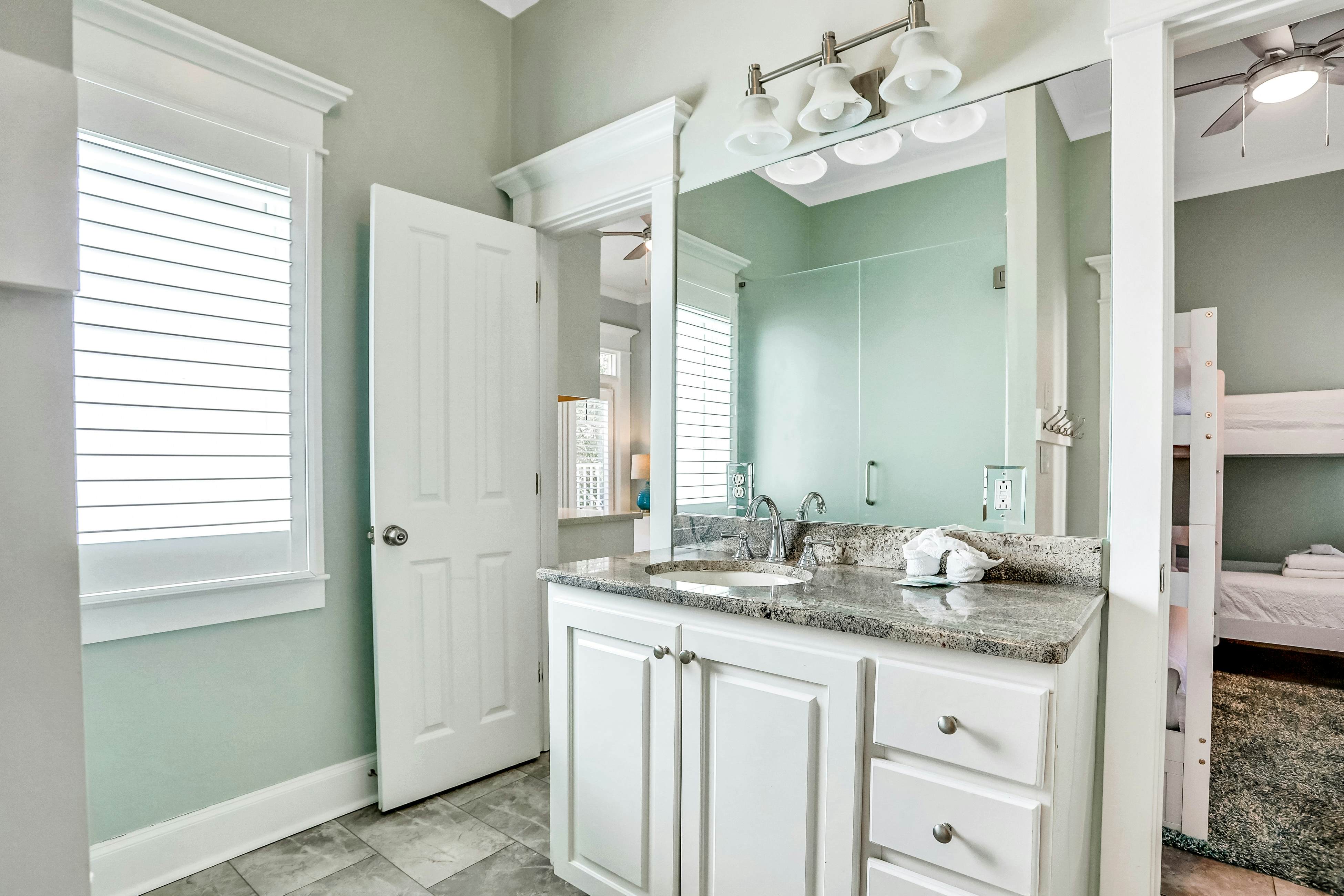 Carillon Beach 26 - What a Day