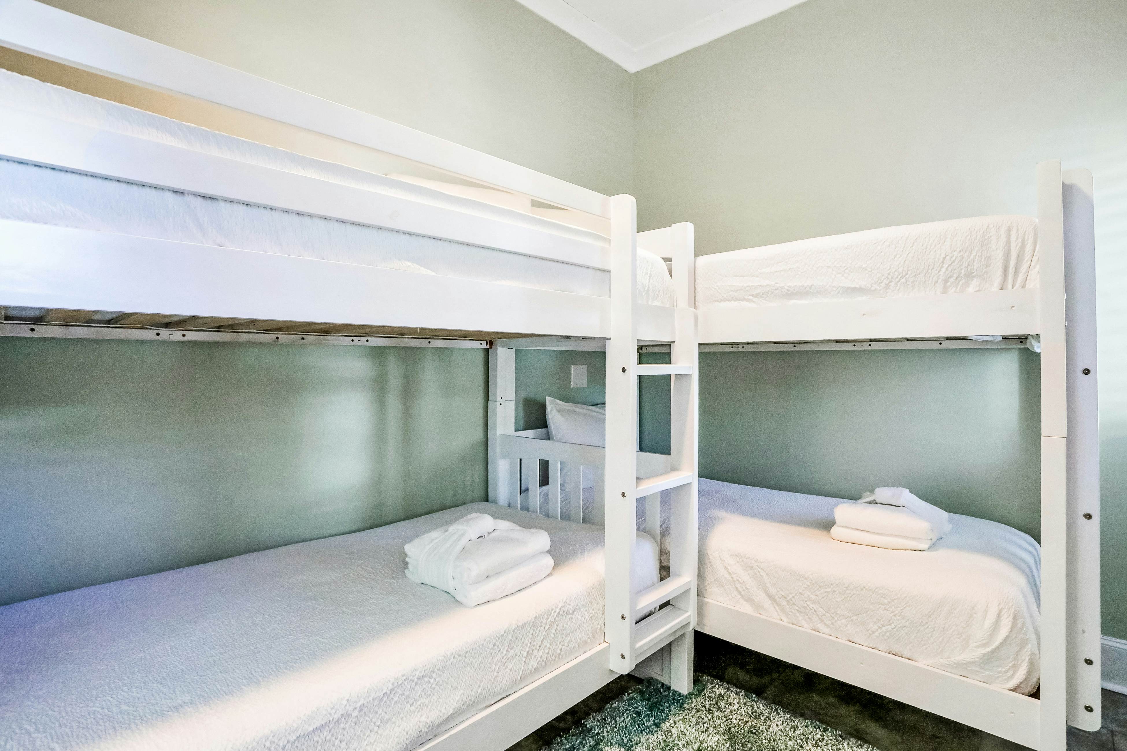 Carillon Beach 26 - What a Day