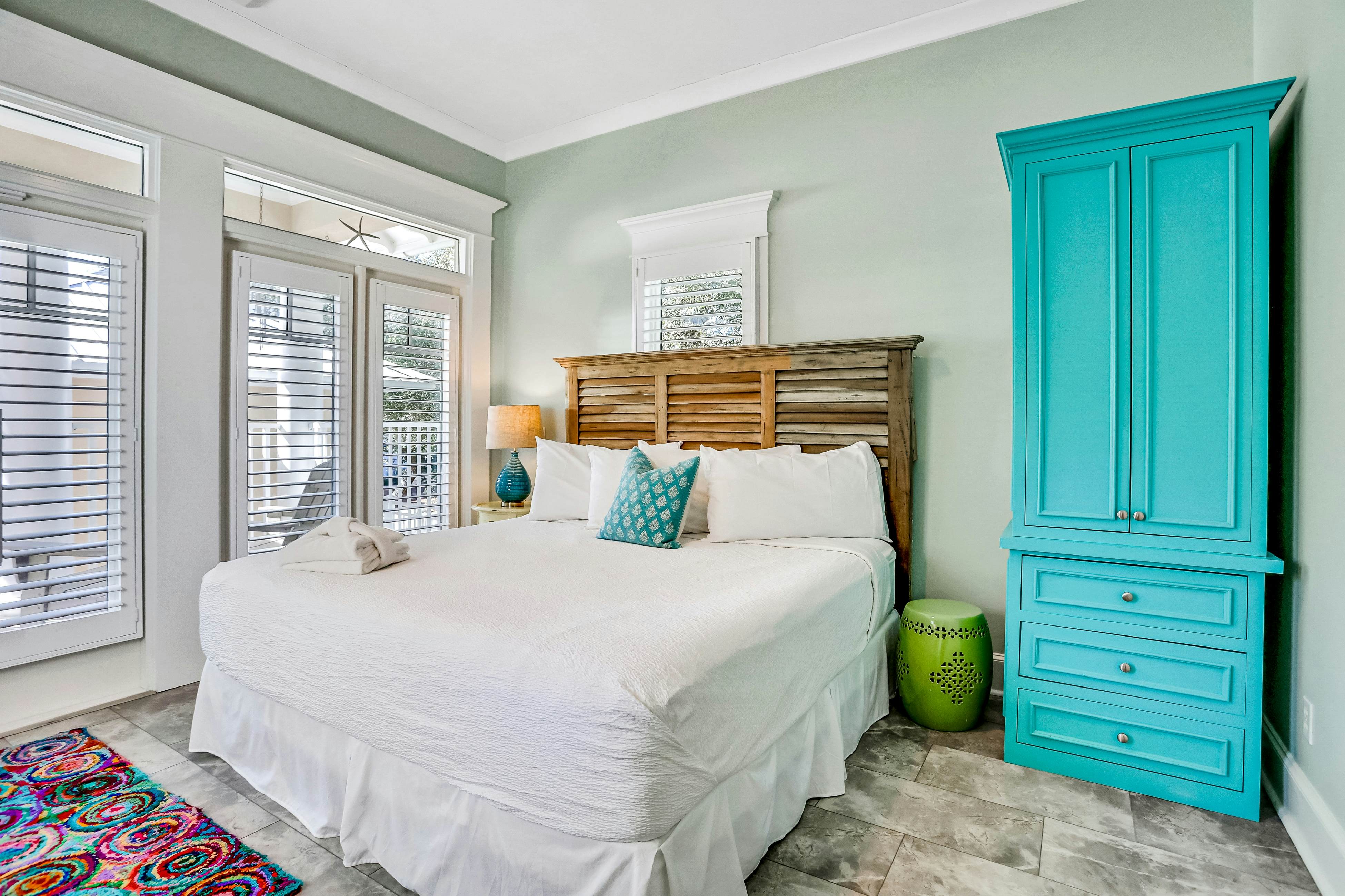 Carillon Beach 26 - What a Day