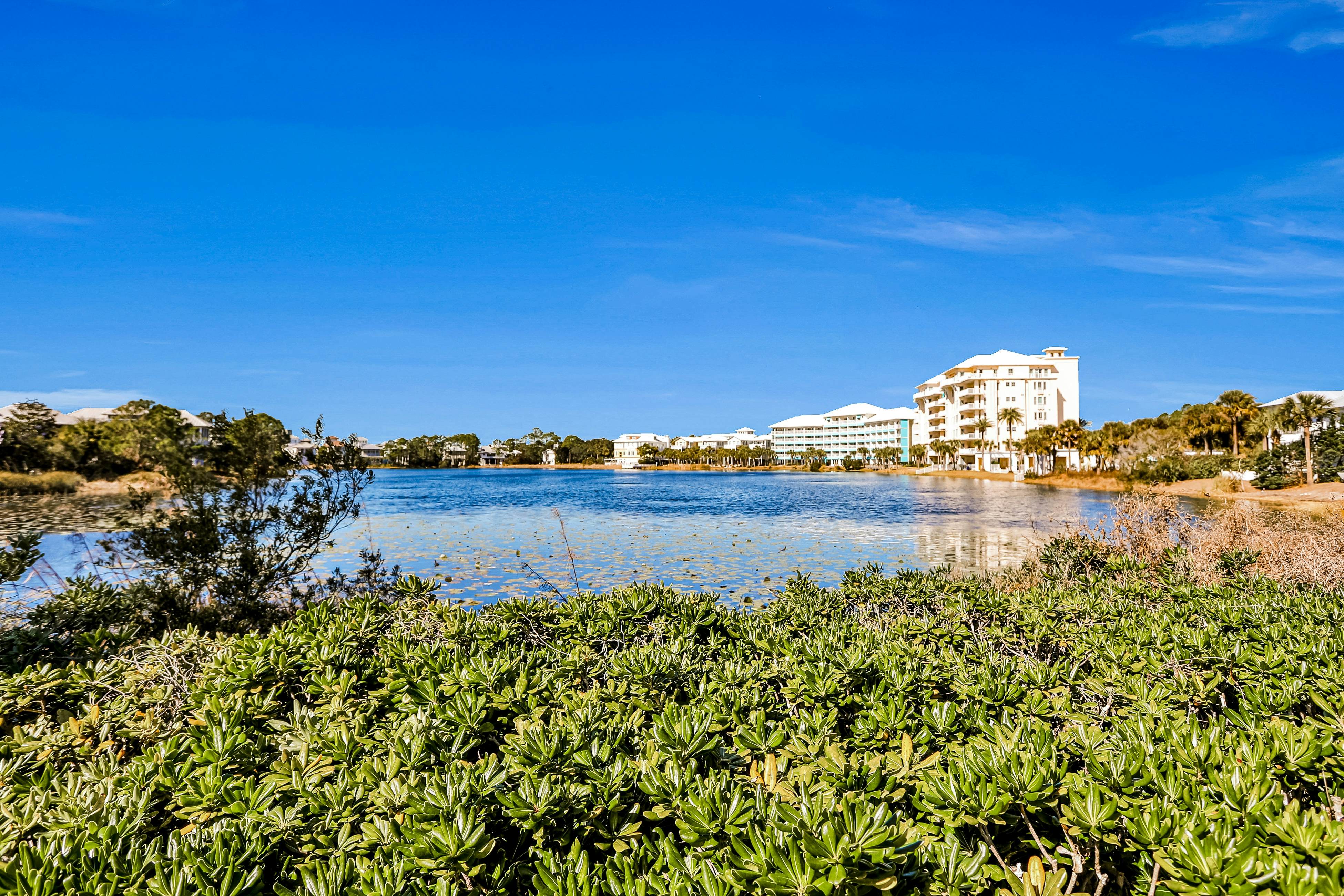 Carillon Beach 26 - What a Day