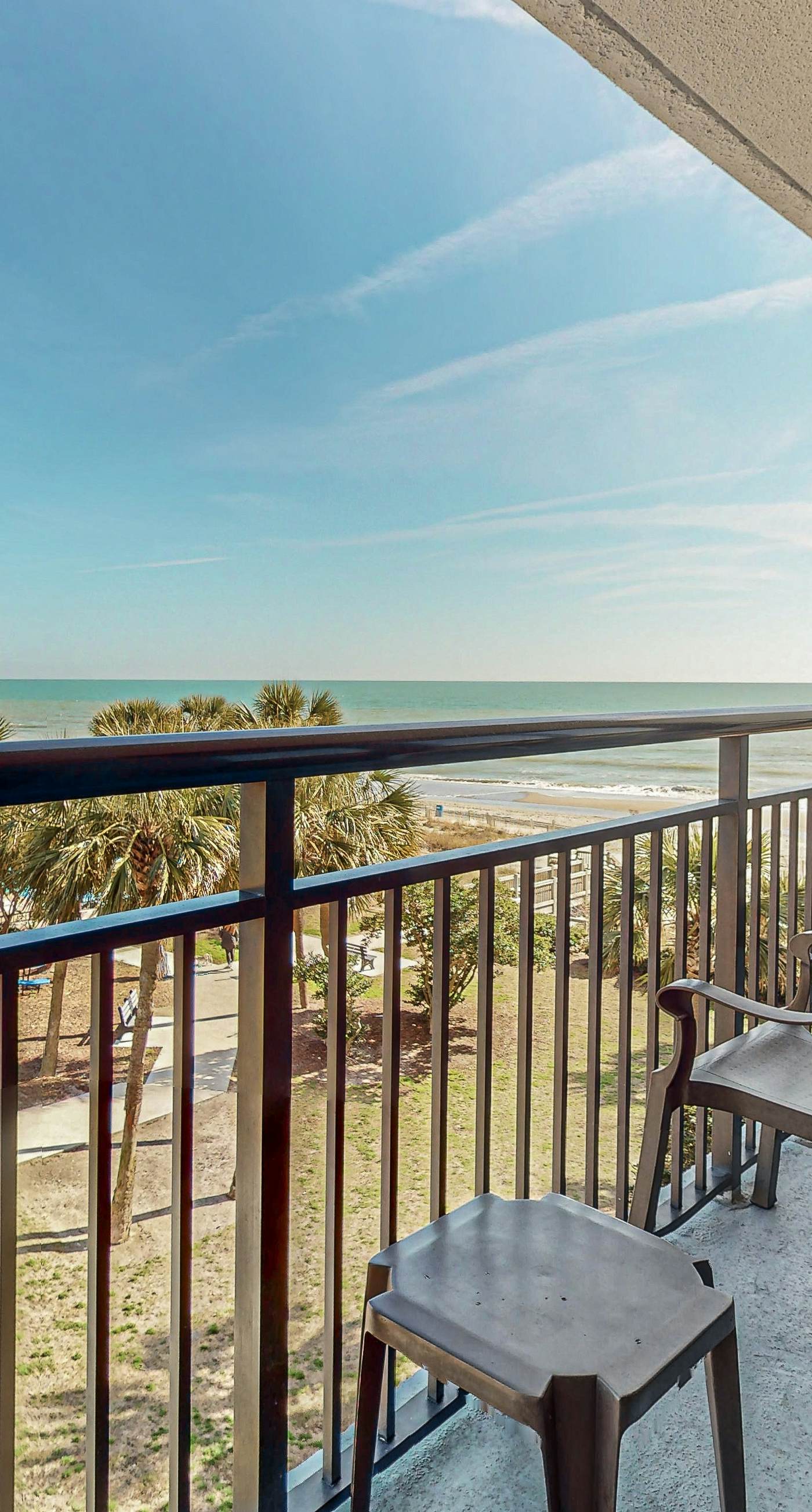 The Patricia Grand 0304