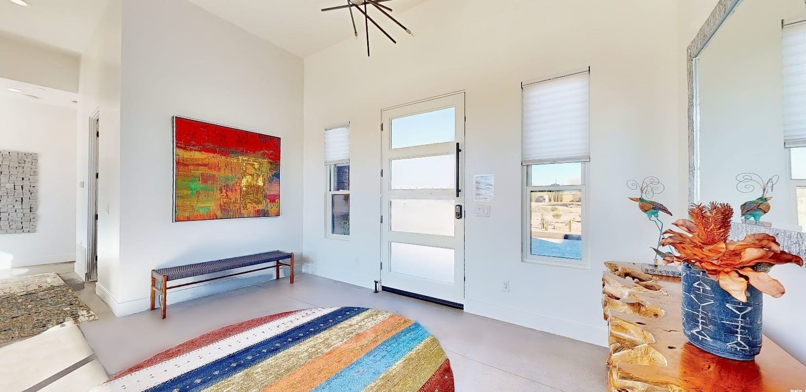 Sonoran Sunsets, a 3-Suite Retreat