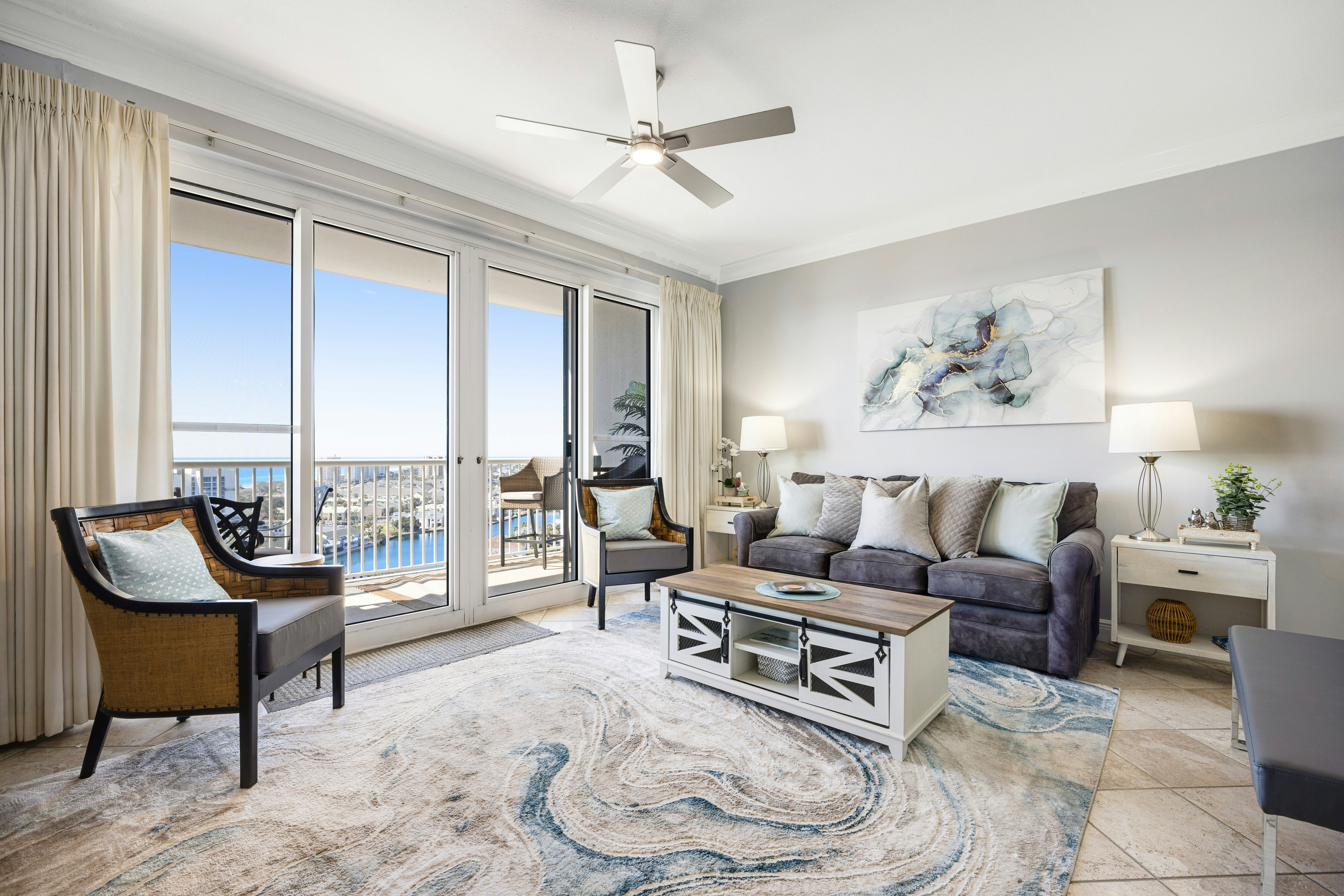 The Terrace at Pelican Beach 1602