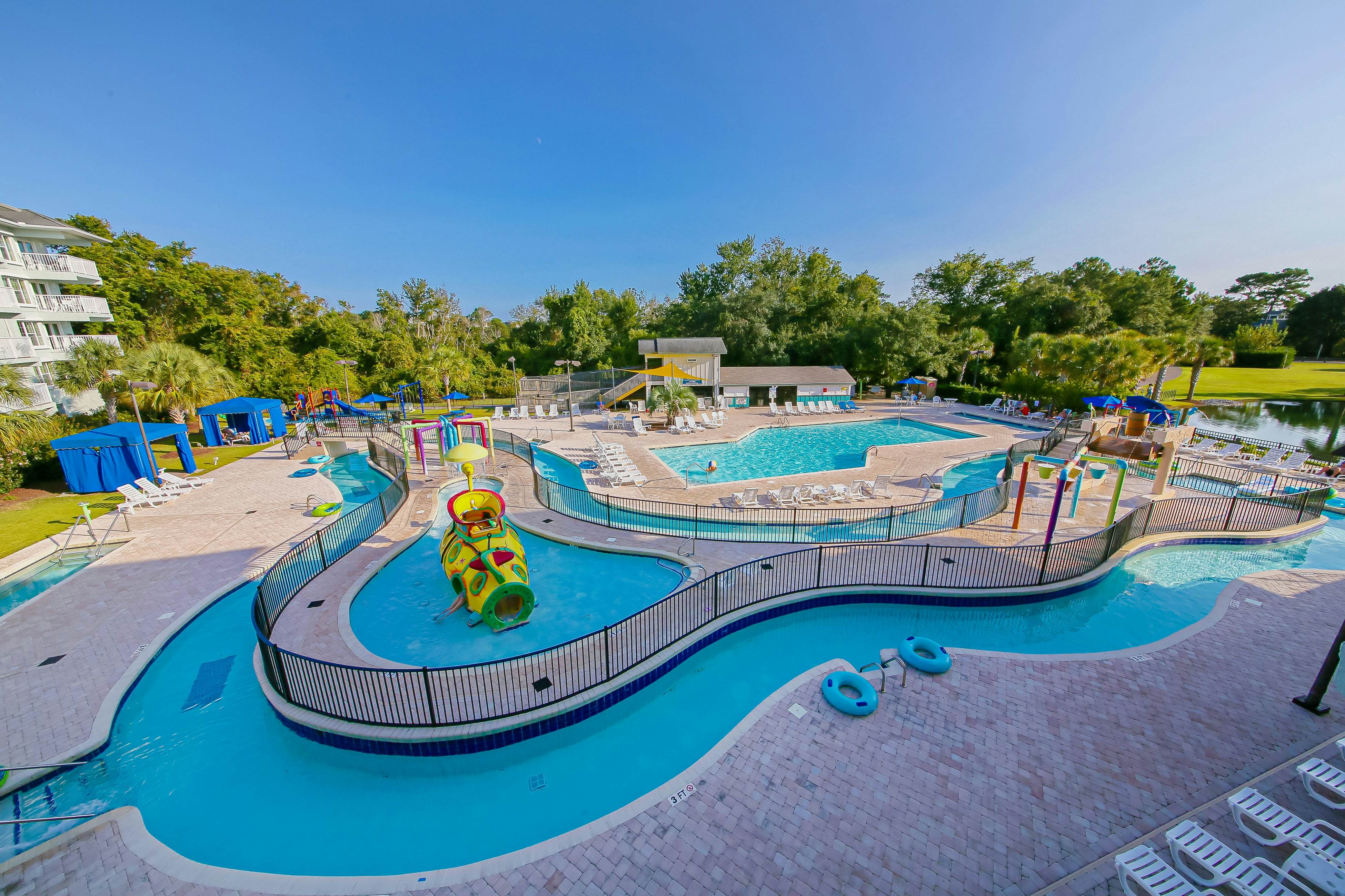 Seaside Sanctuary at Litchfield by the Sea