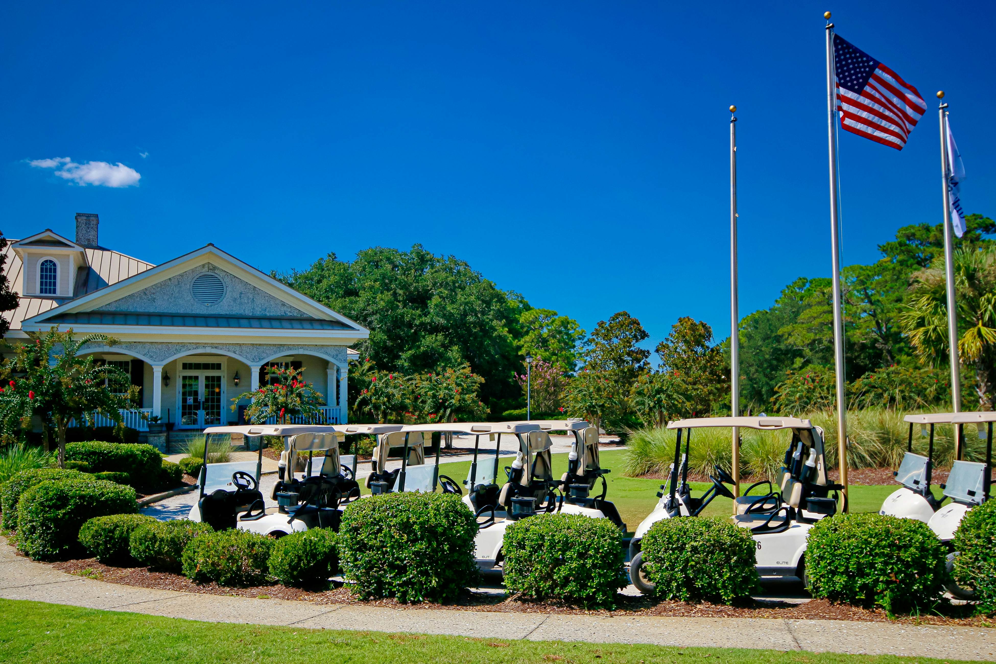 Seaside Sanctuary at Litchfield by the Sea