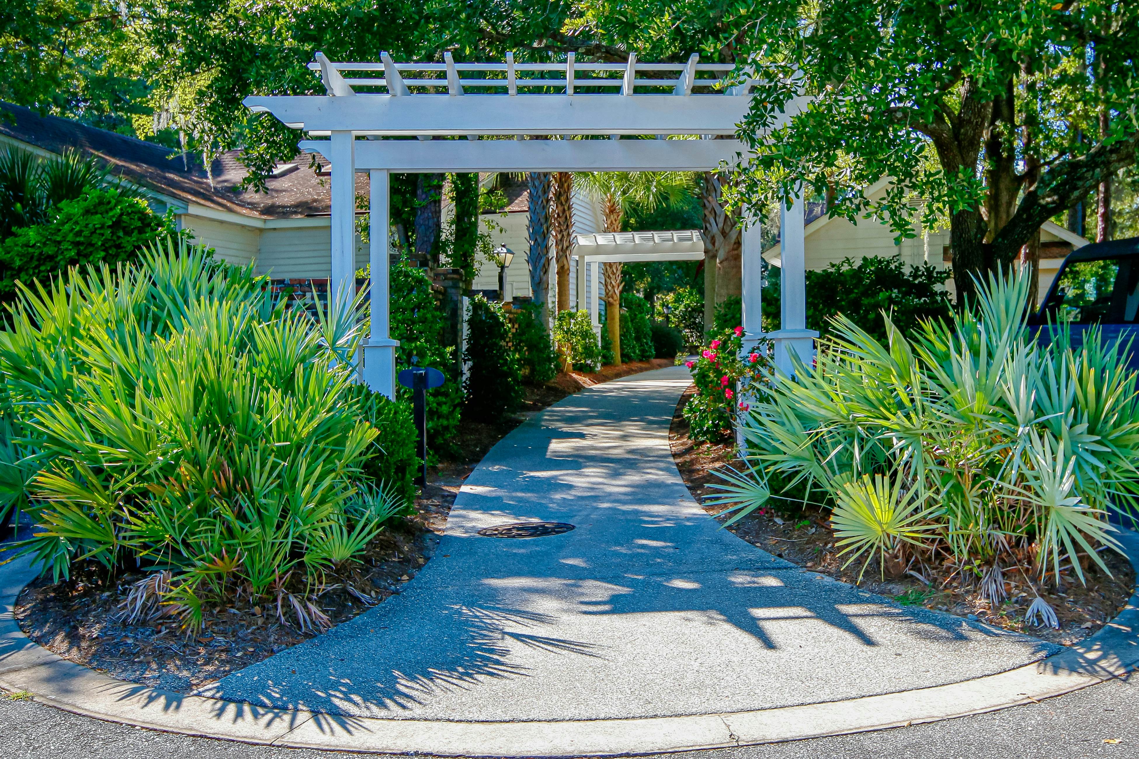 Seaside Sanctuary at Litchfield by the Sea
