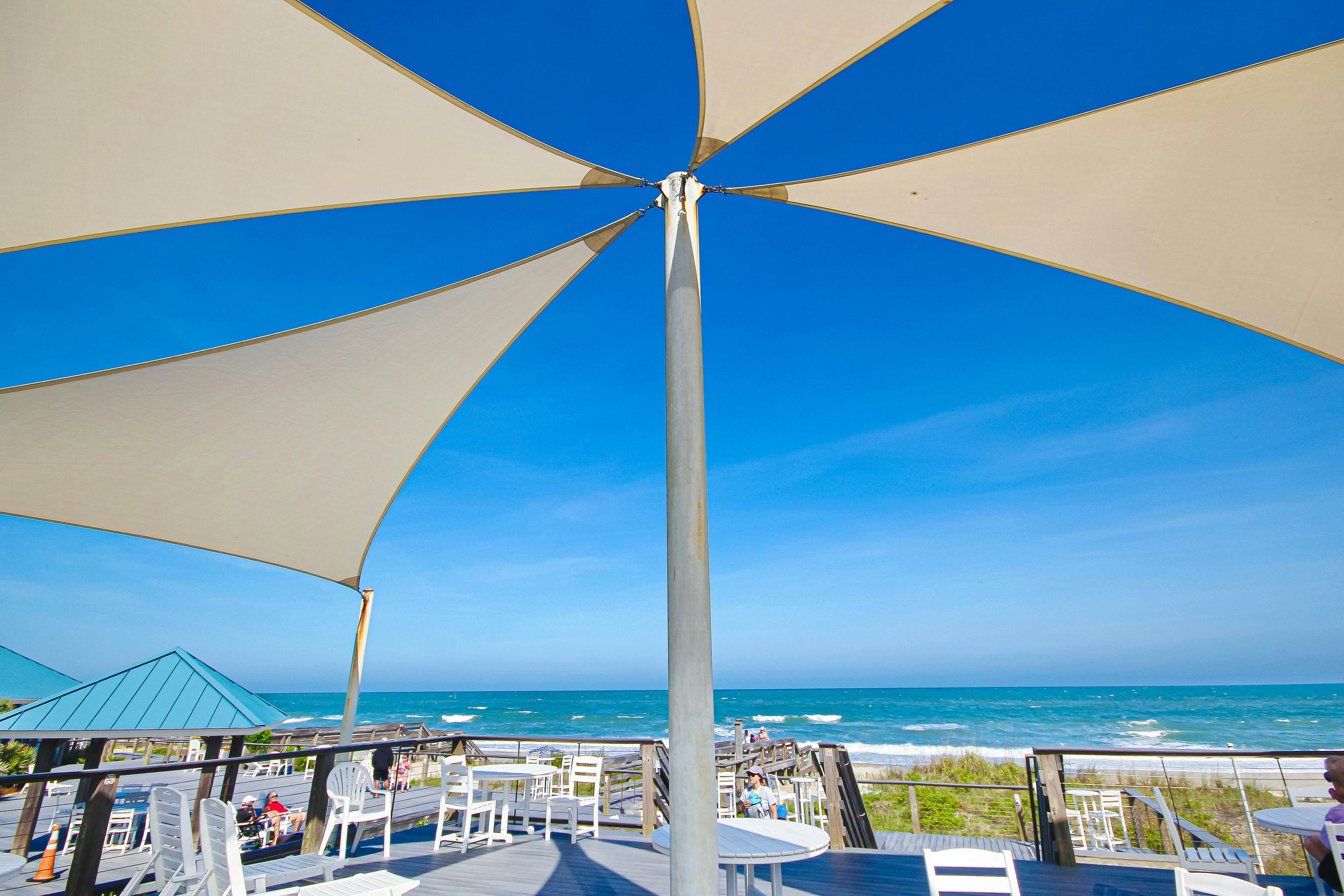 Seaside Sanctuary at Litchfield by the Sea